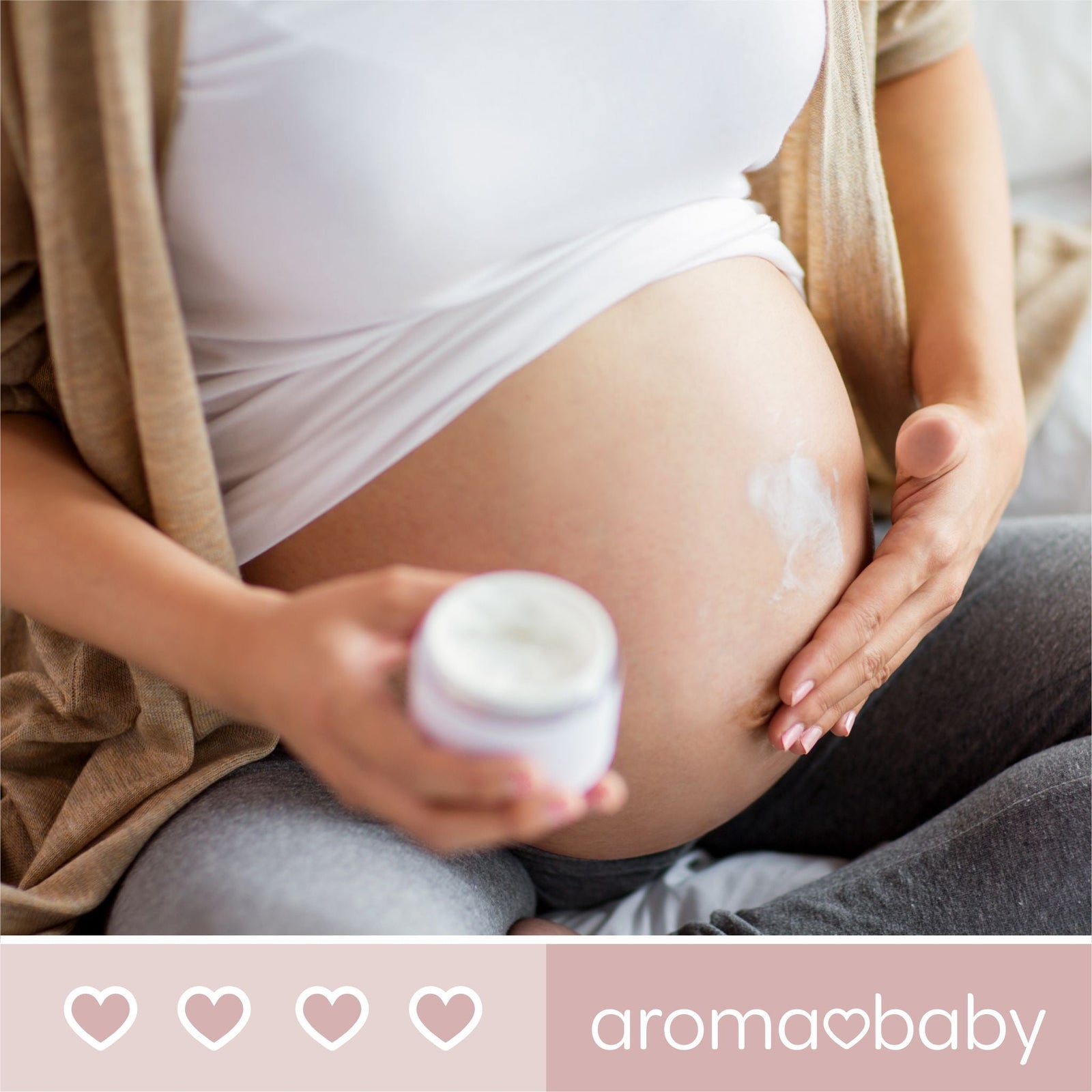 aromababy mothercare