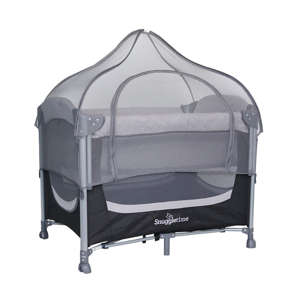 Boni camp cot best sale