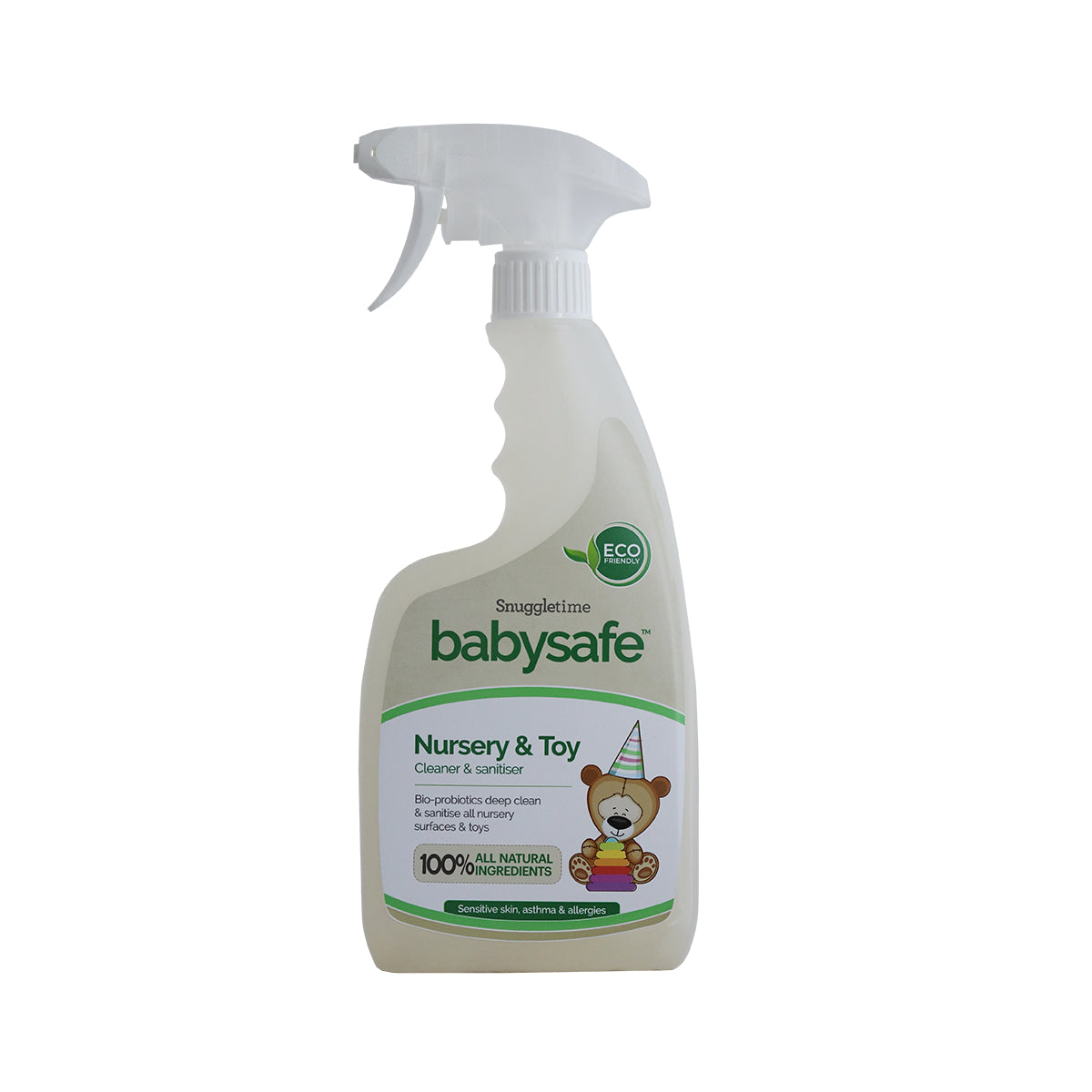 Baby store toy sanitizer