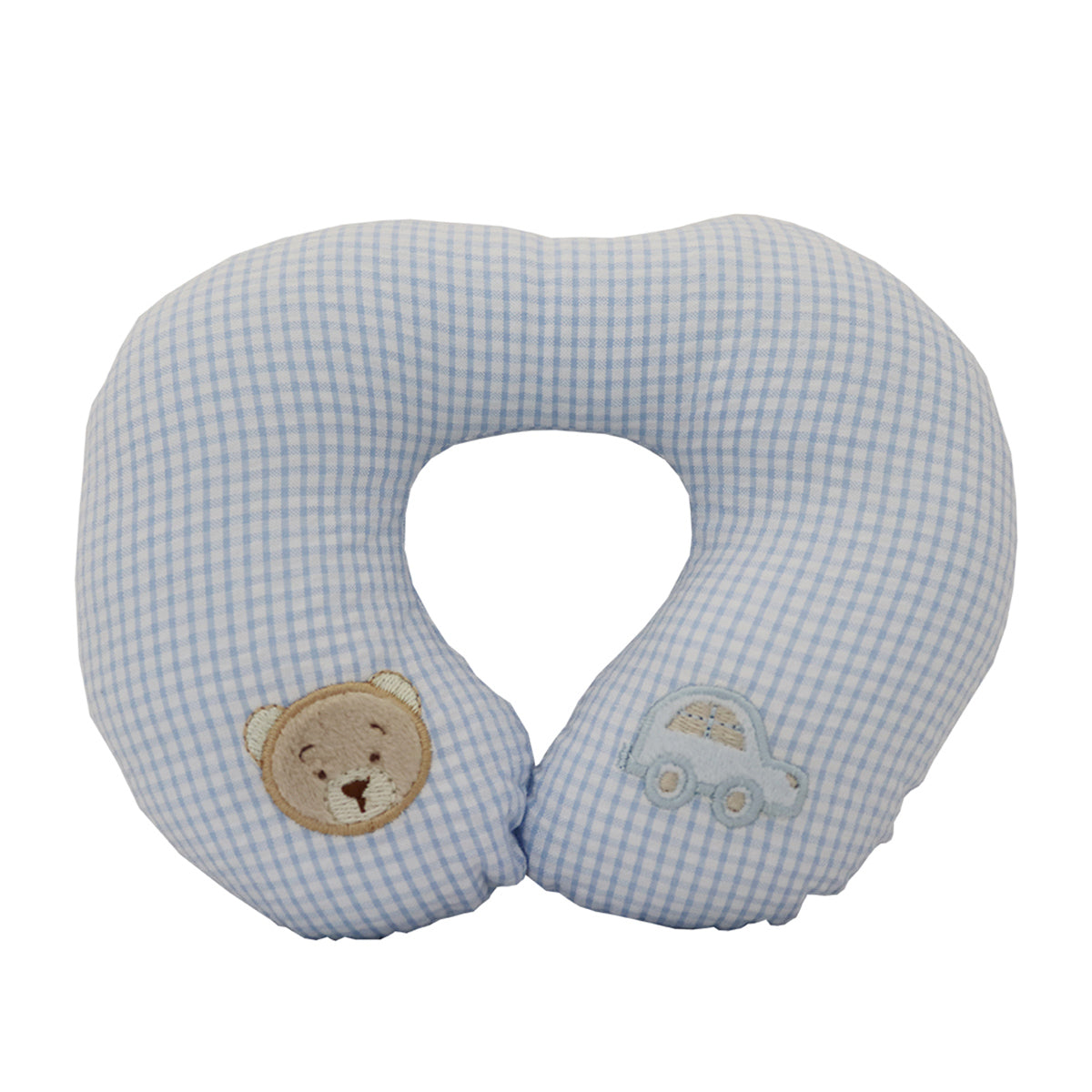 Infant on sale neck support