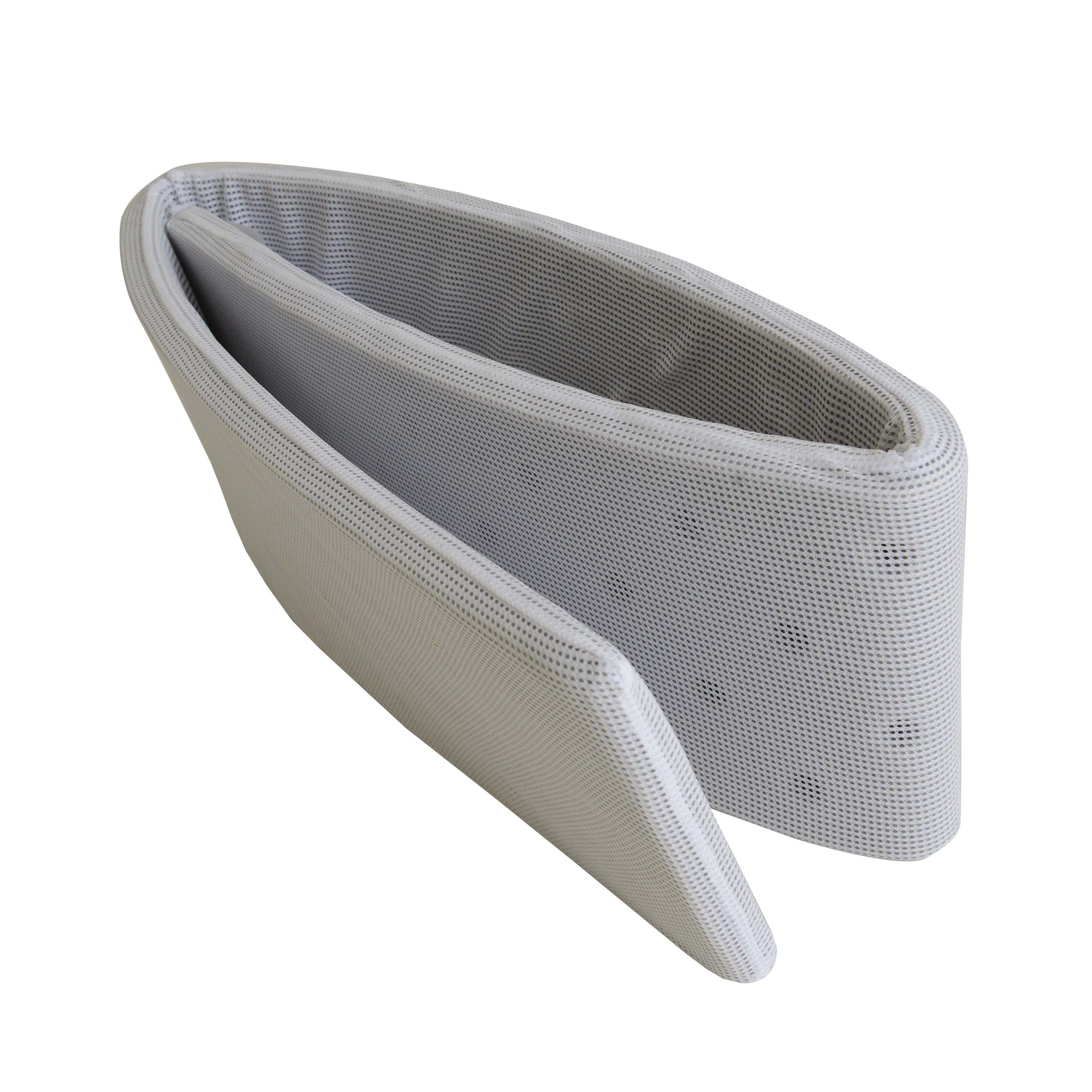 Foam 2025 cot bumper