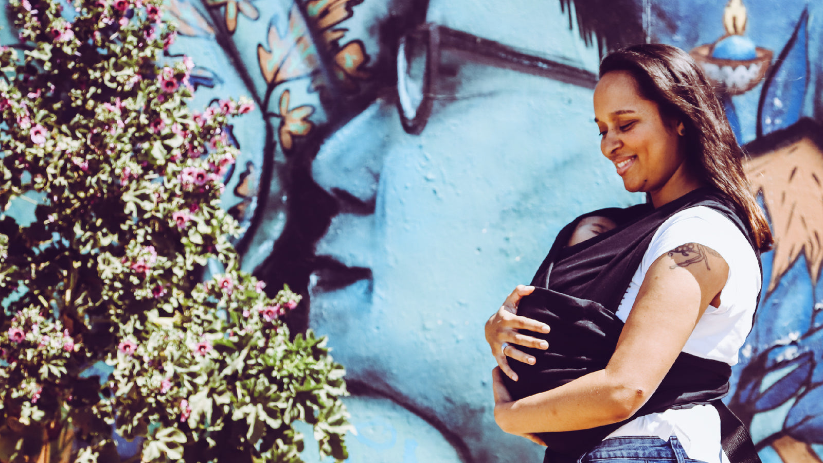 Babywearing - The Power Of Close