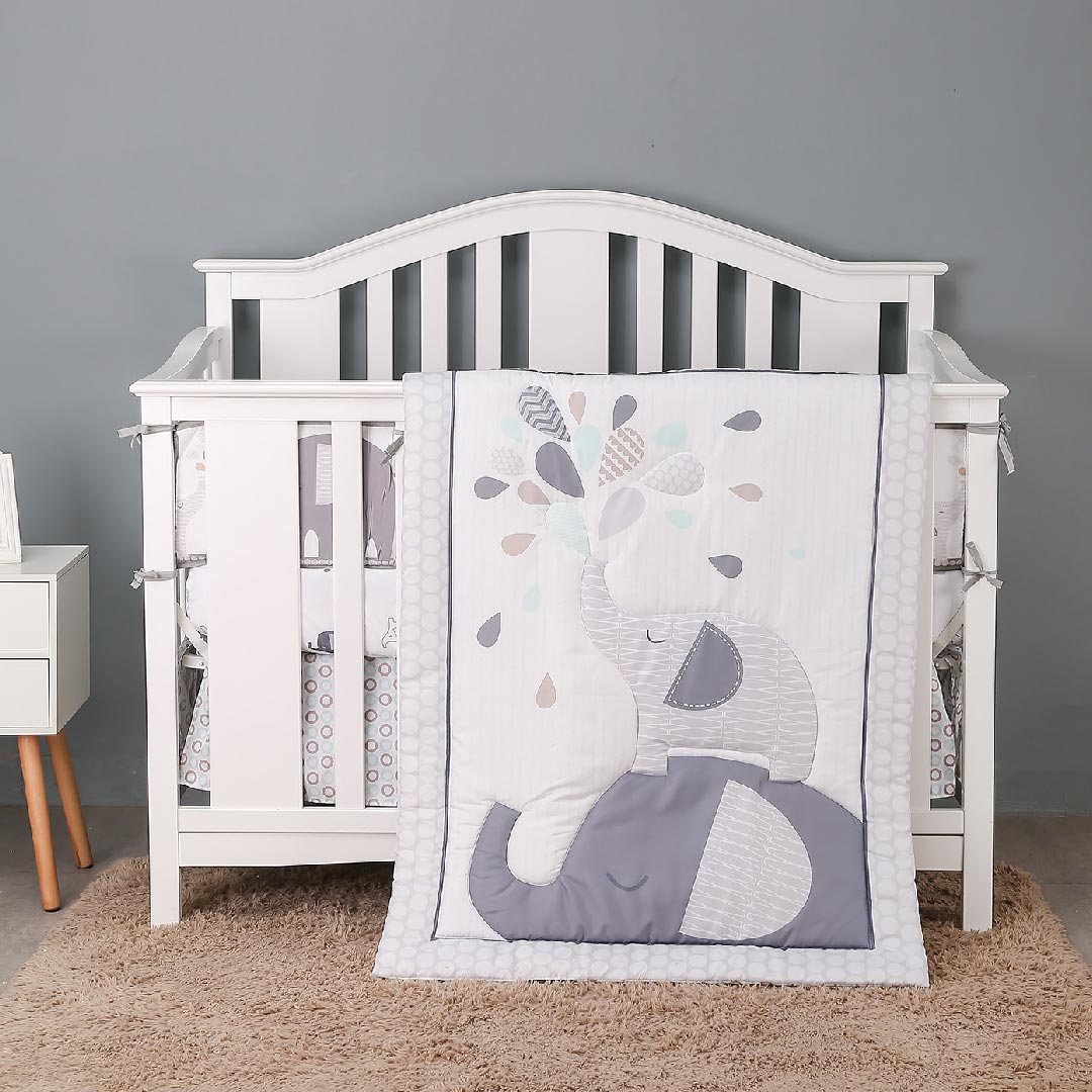 Bedding, Blankets & Swaddle Wraps