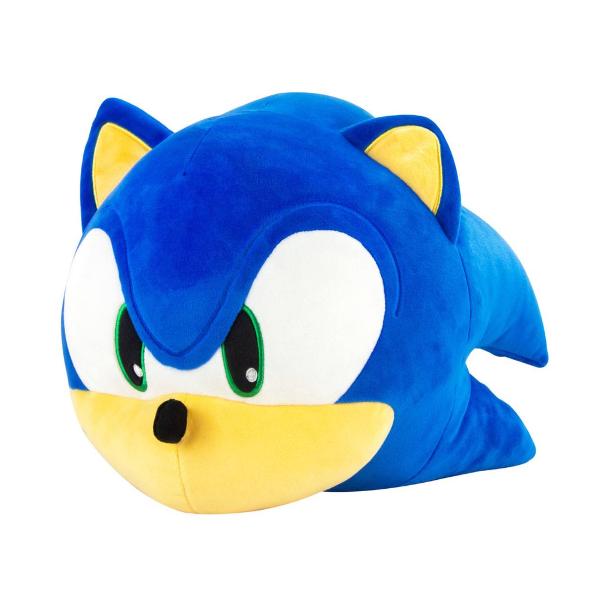 Club Mocchi Mocchi Sonic The Hedgehog