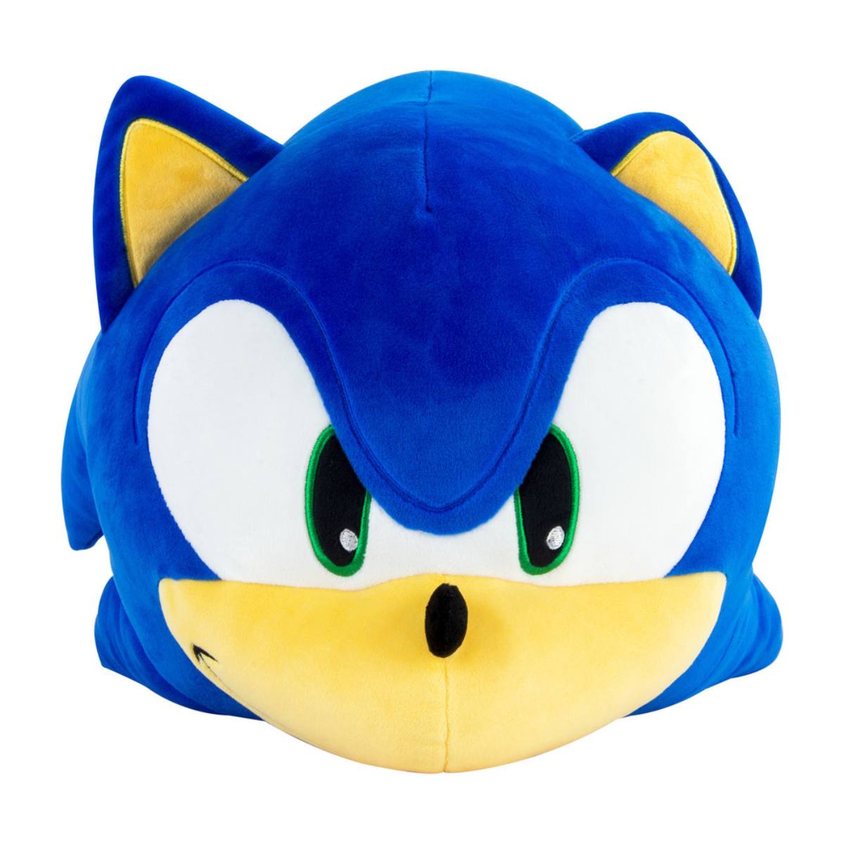 Club Mocchi Mocchi Sonic The Hedgehog