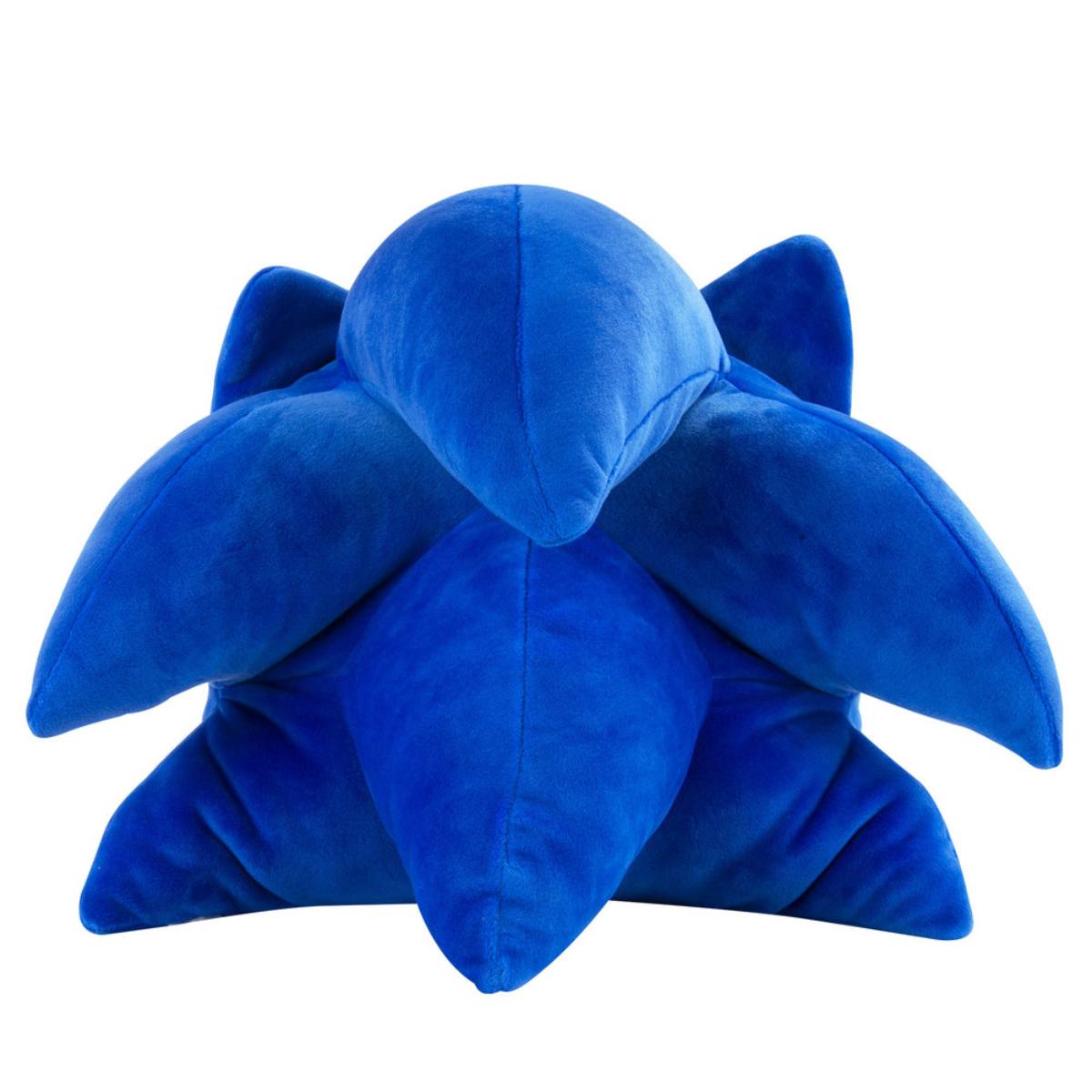 Club Mocchi Mocchi Sonic The Hedgehog