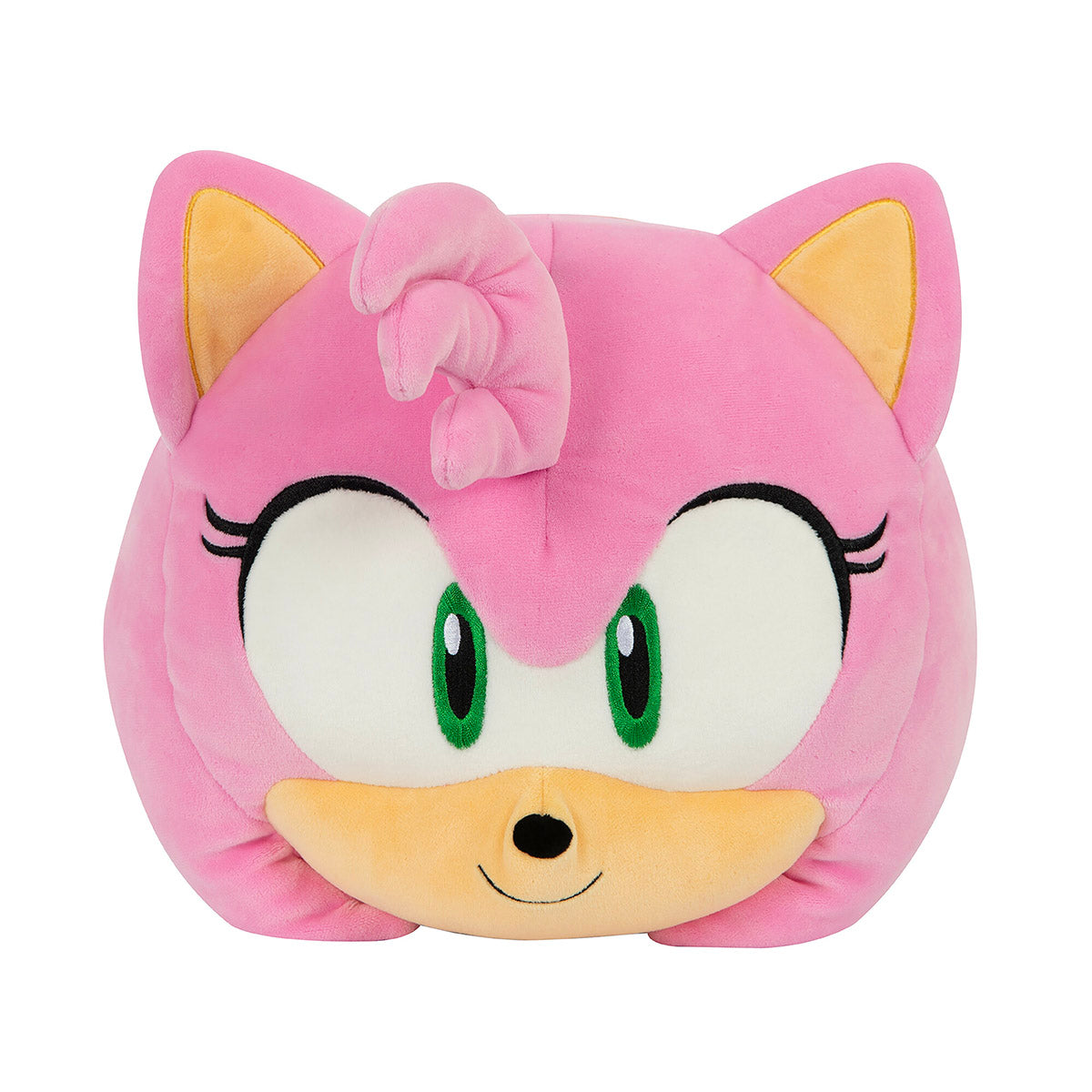 Club Mocchi Mocchi Sonic The Hedgehog