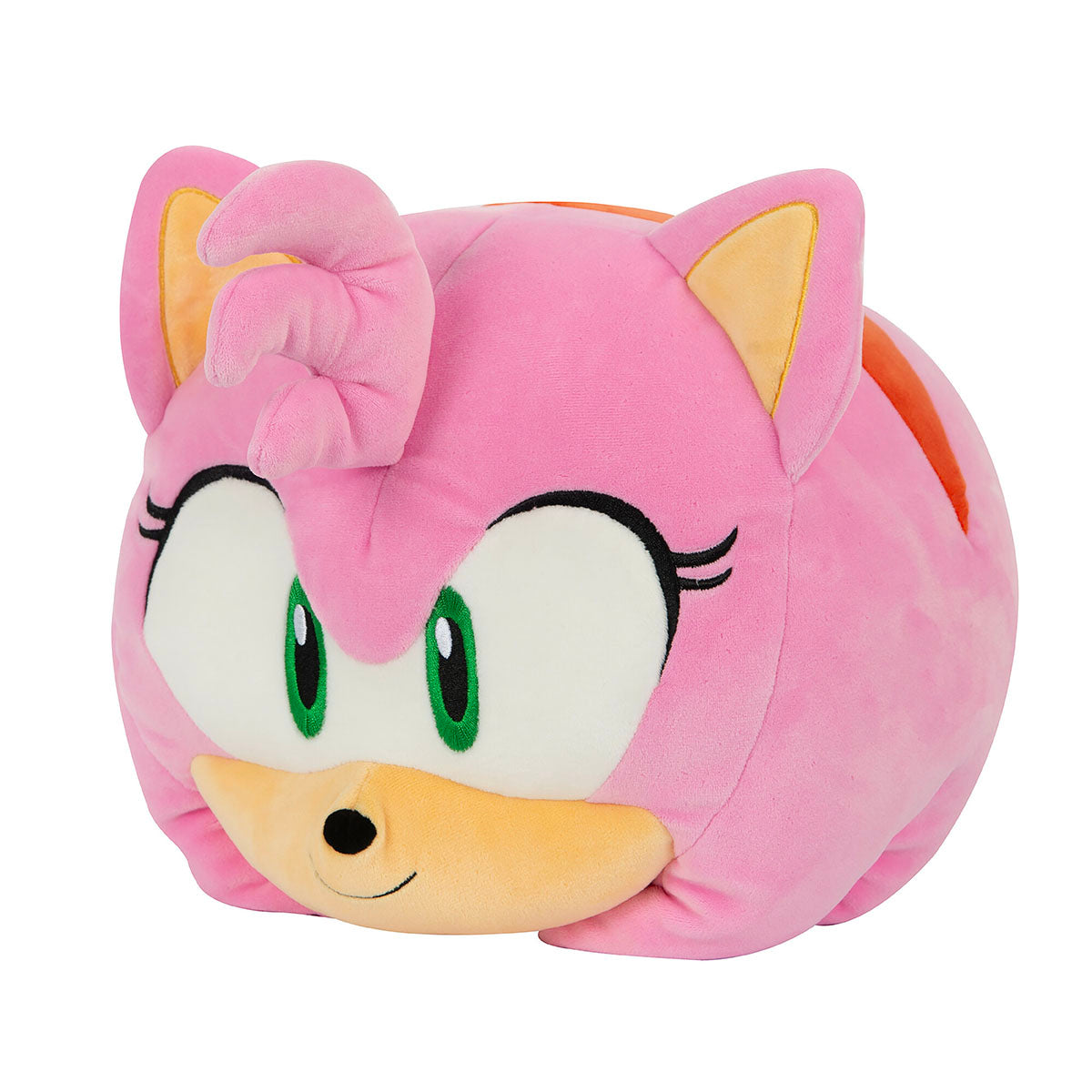 Club Mocchi Mocchi Sonic The Hedgehog