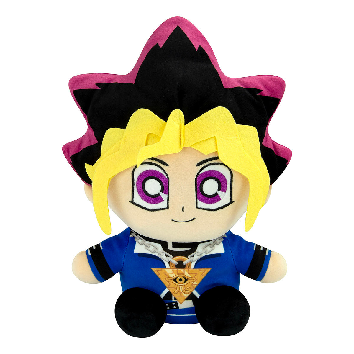 Club Mocchi Mocchi Yugi Muto
