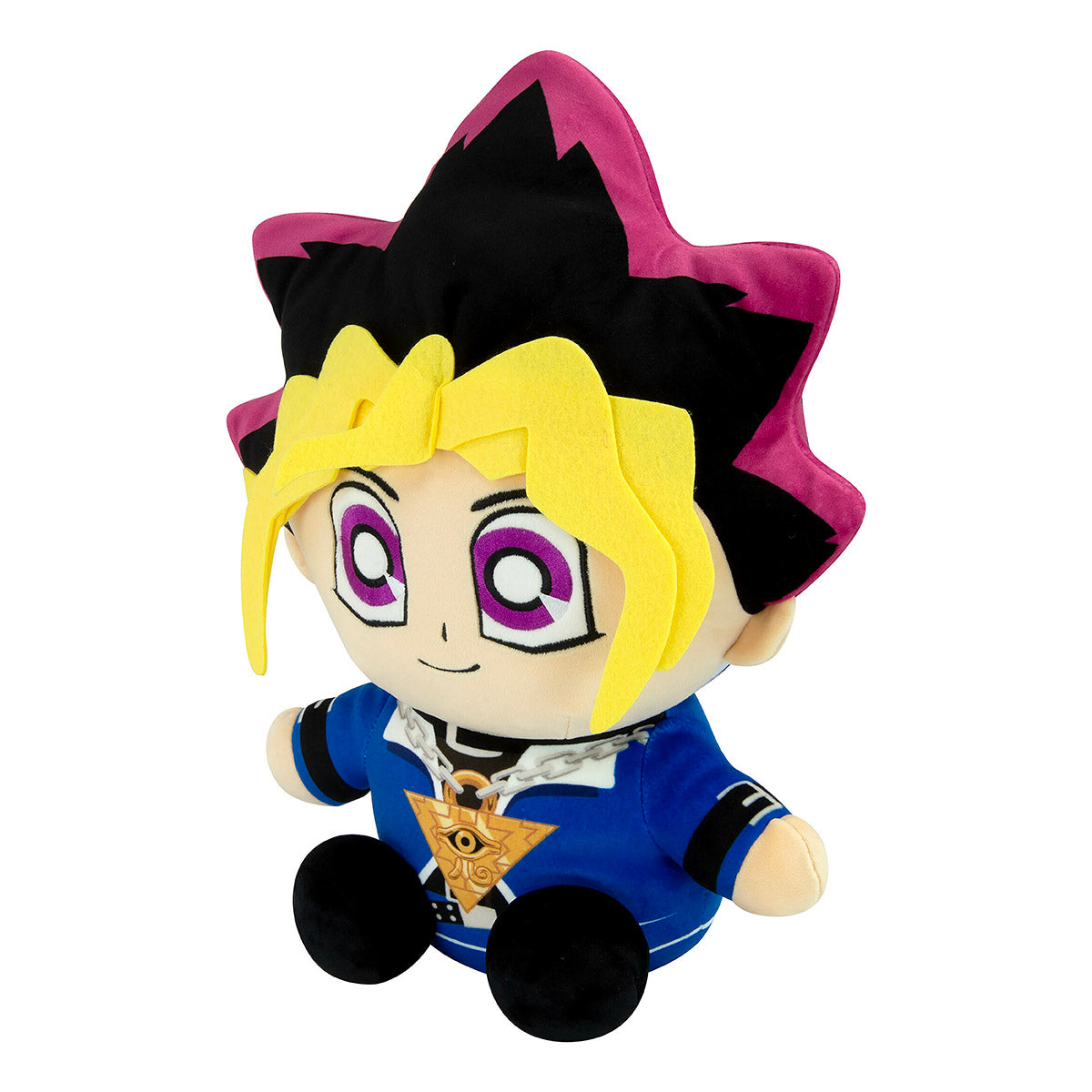 Club Mocchi Mocchi Yugi Muto