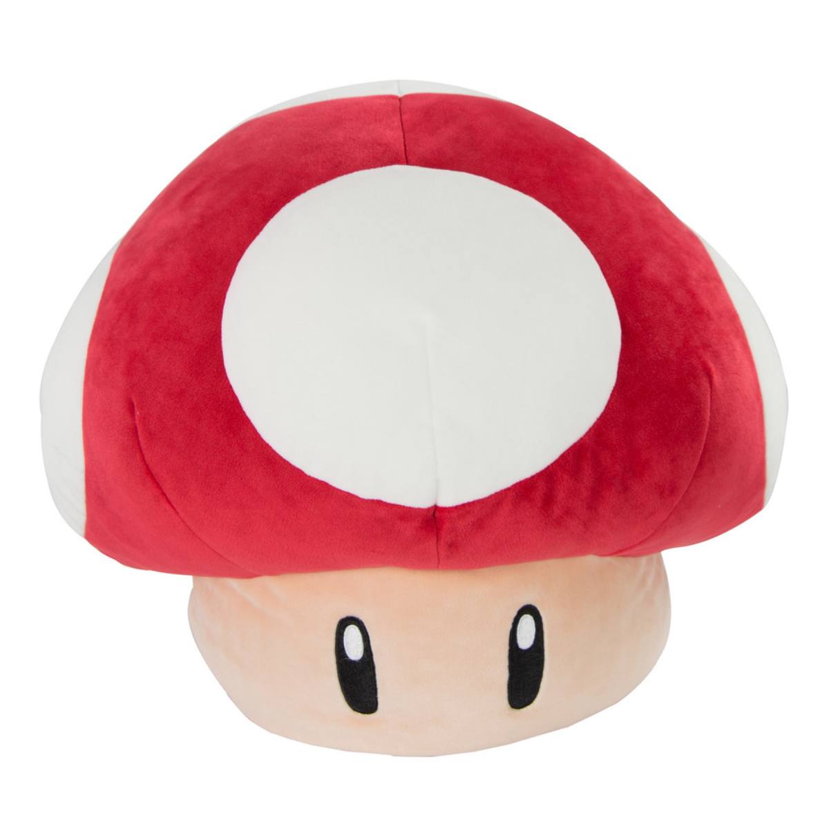 Club Mocchi Mocchi Super Mario Collection