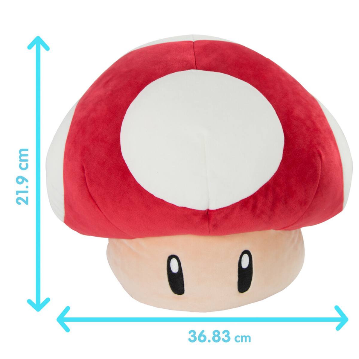 Club Mocchi Mocchi Super Mario Collection