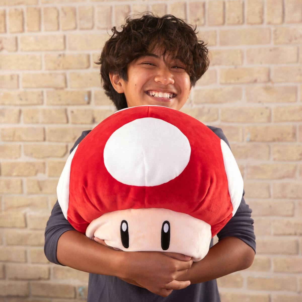 Club Mocchi Mocchi Super Mario Collection