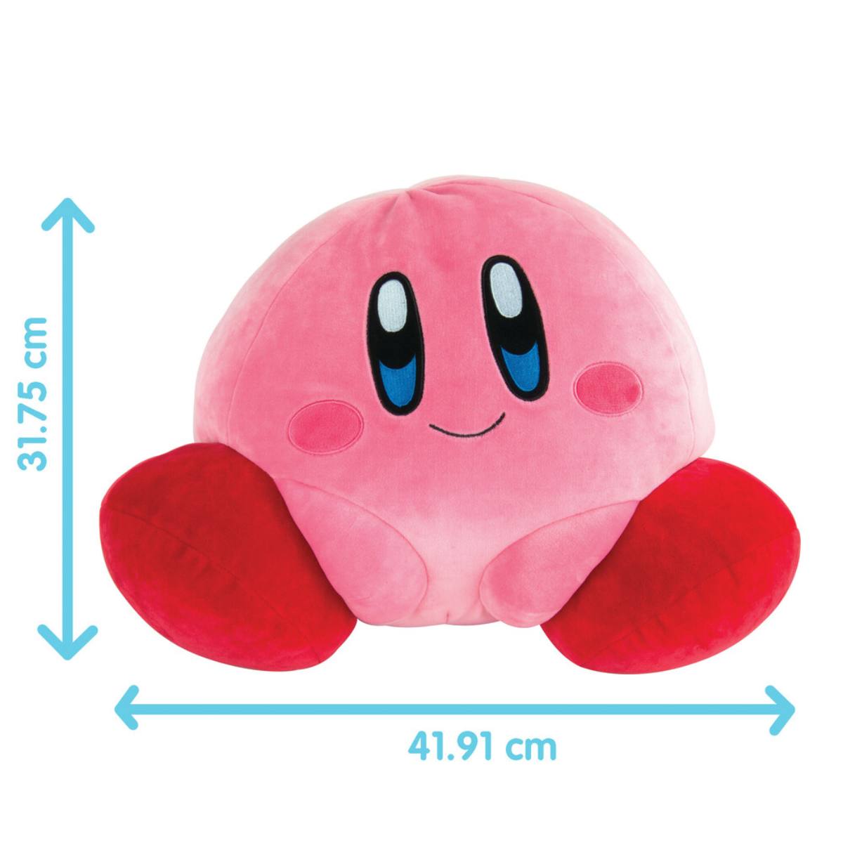 Club Mocchi Mocchi Kirby 40cm