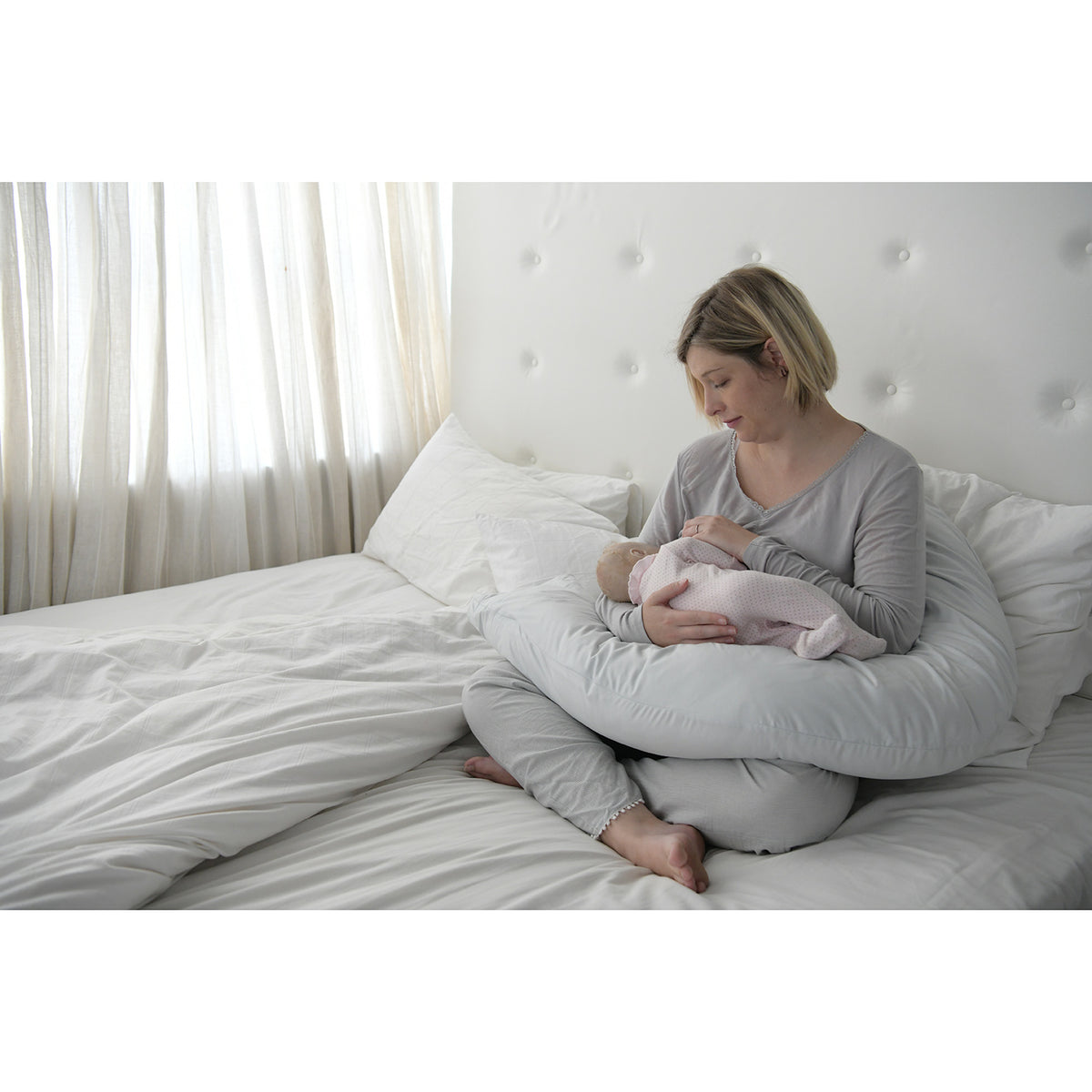 Snuggletime Maternity Pillow