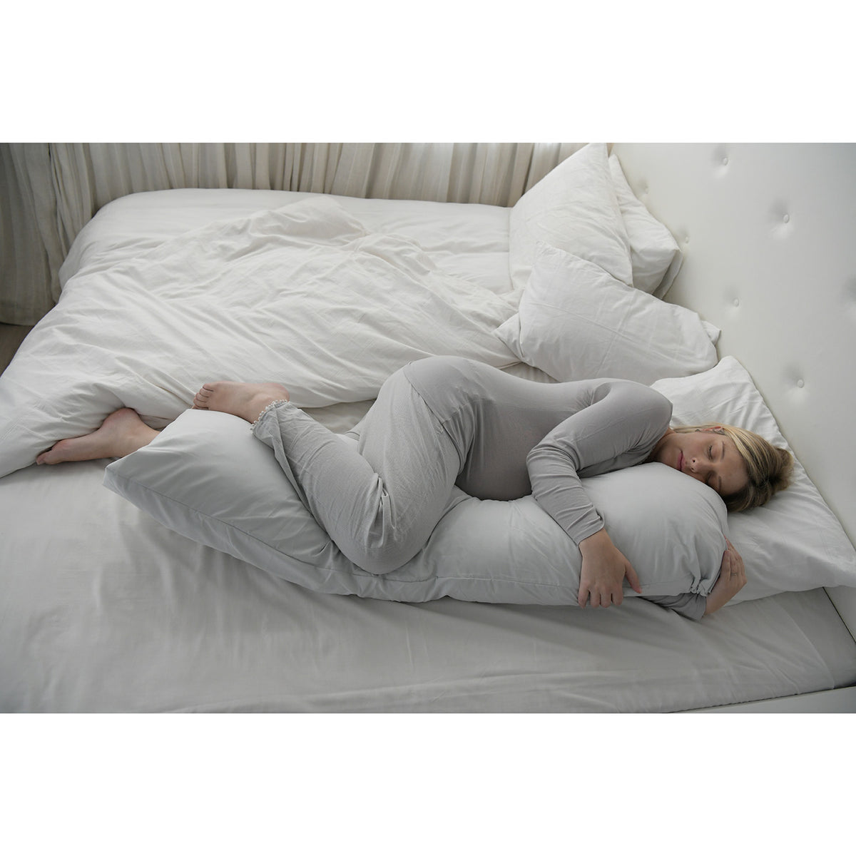 Snuggletime Maternity Pillow