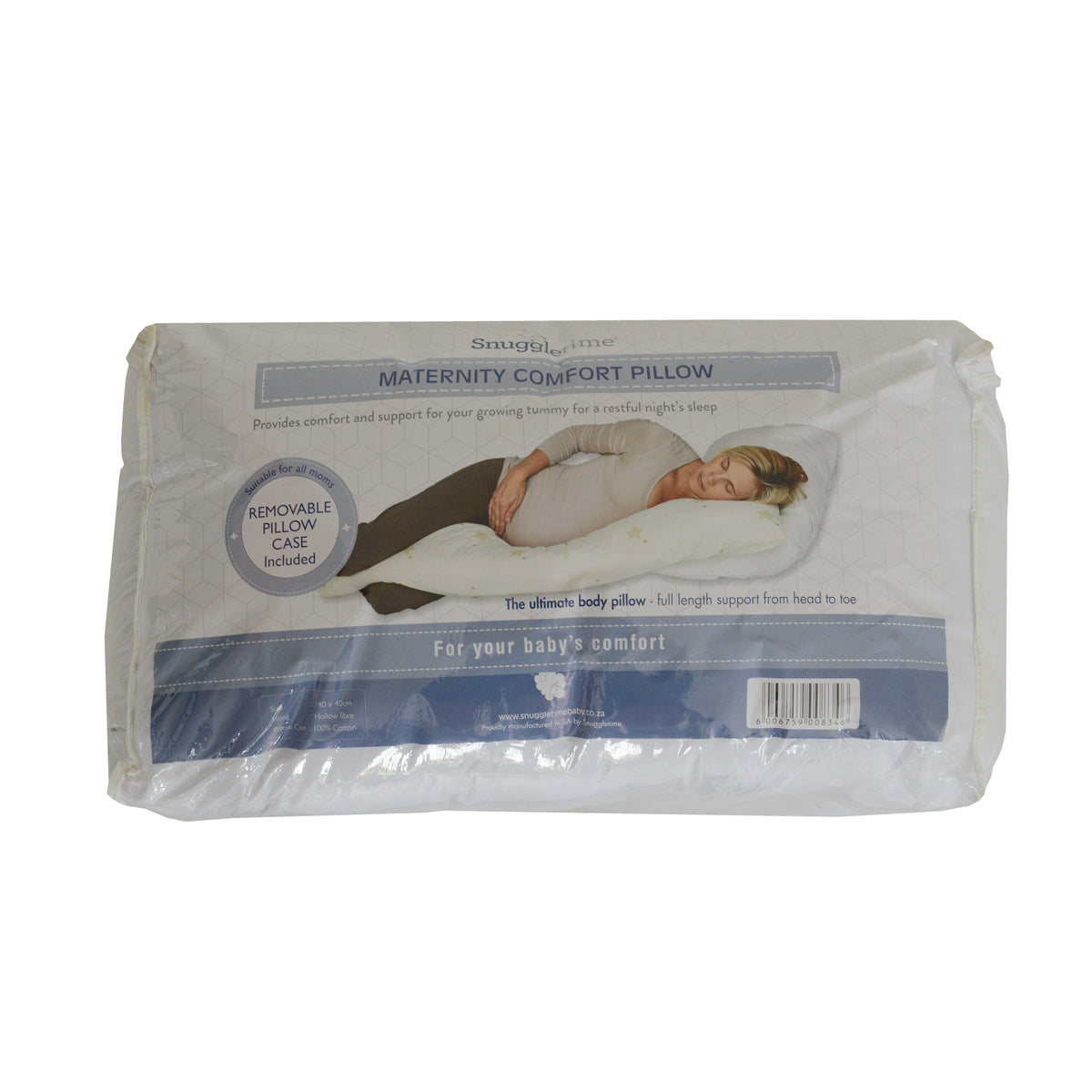 Snuggletime Maternity Pillow