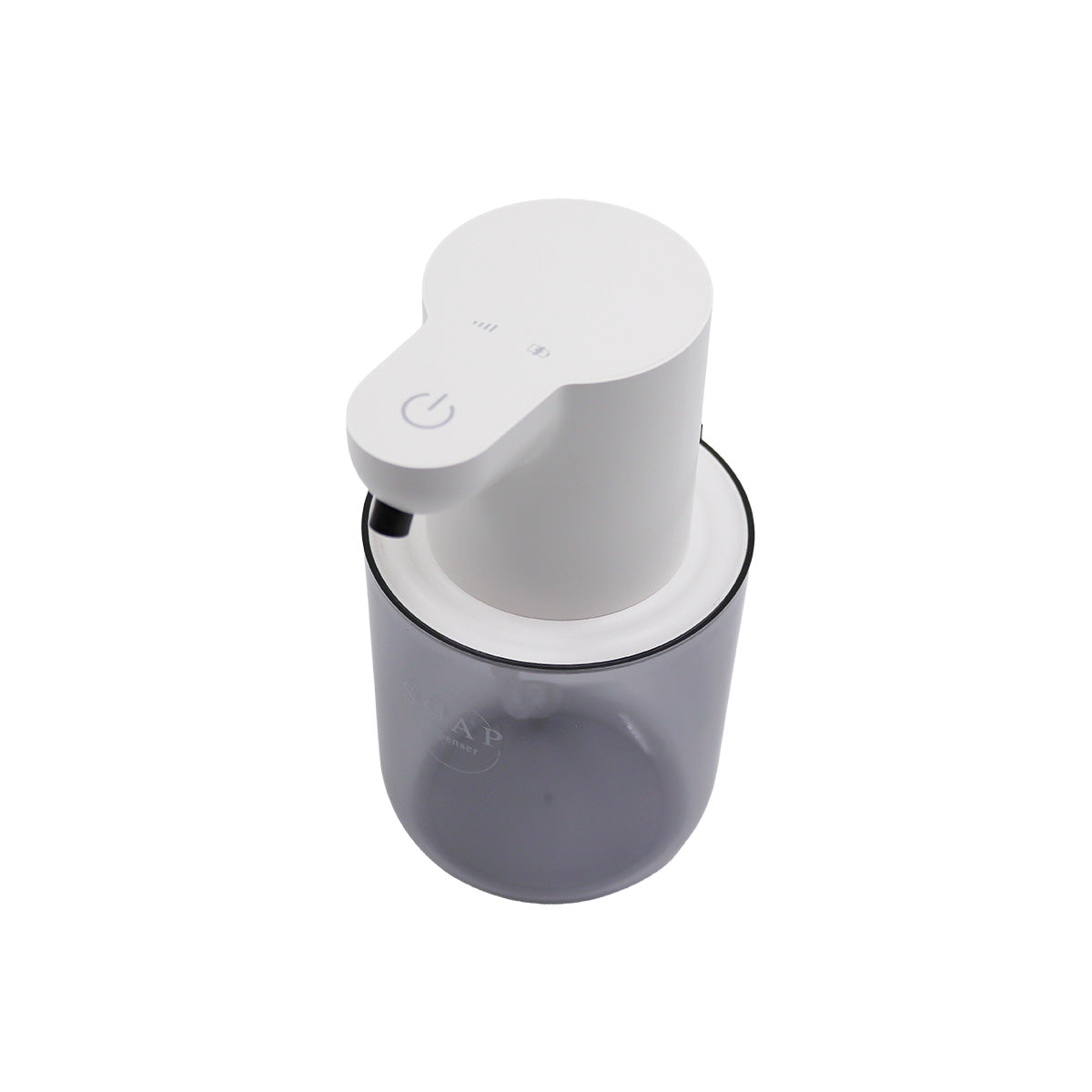 BabySafe Touchless Foam Soap Dispenser