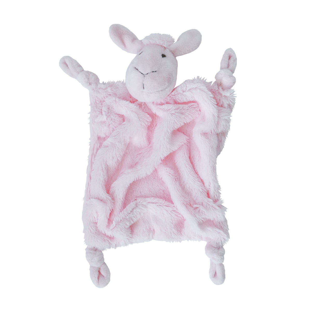 Snuggletime Sheep Comfort Blankie