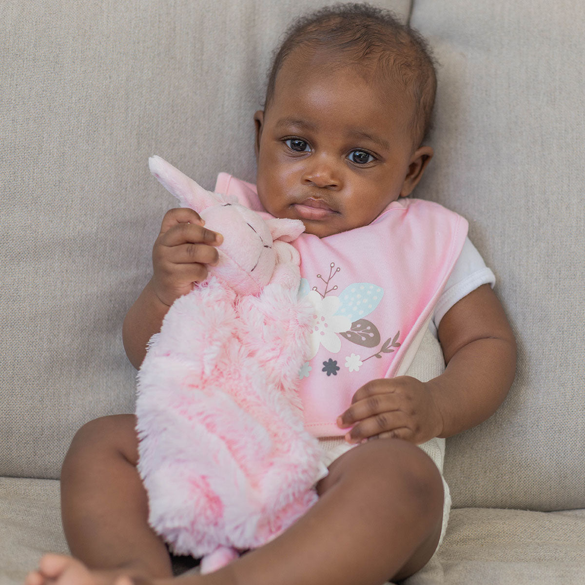 Snuggletime Sheep Comfort Blankie