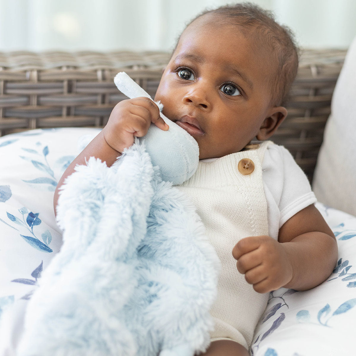 Snuggletime Sheep Comfort Blankie