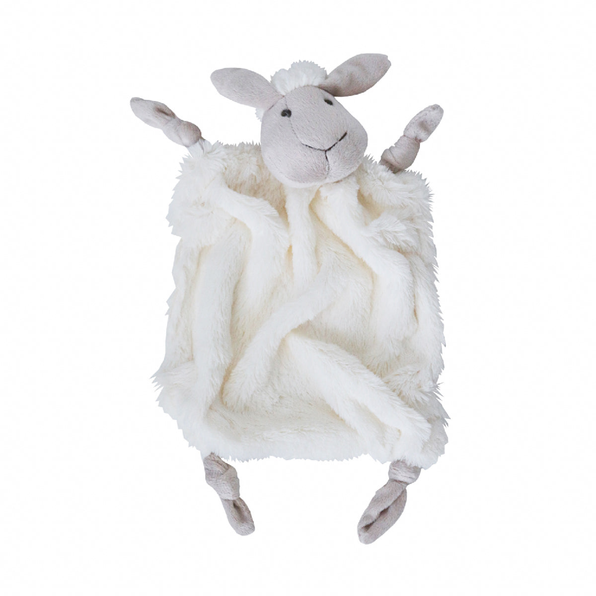 Snuggletime Sheep Comfort Blankie