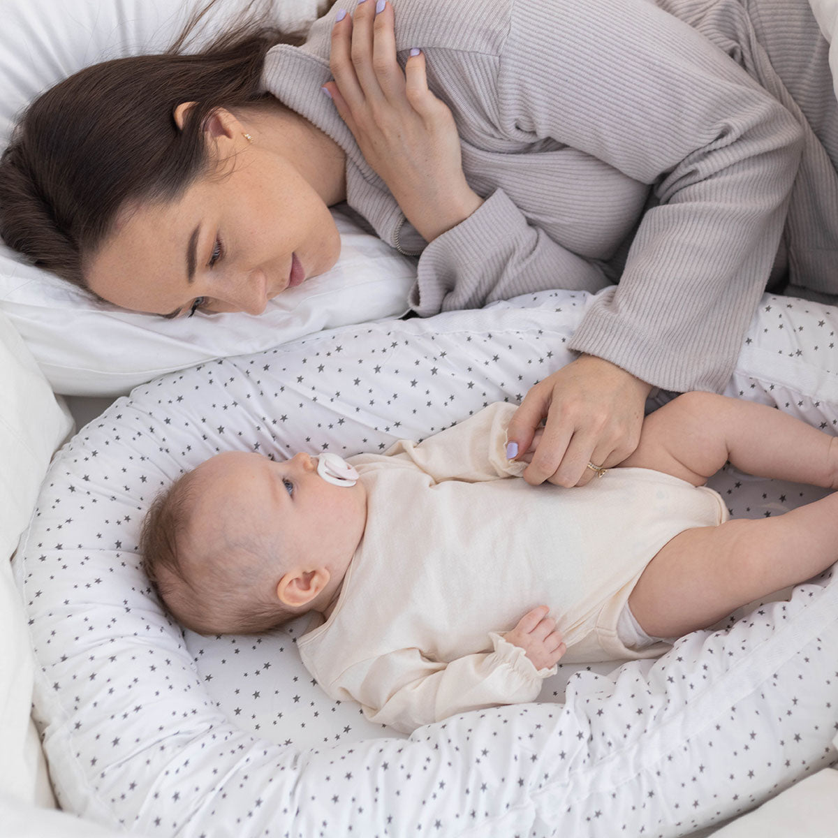 Snuggletime Comfort Safety Pod