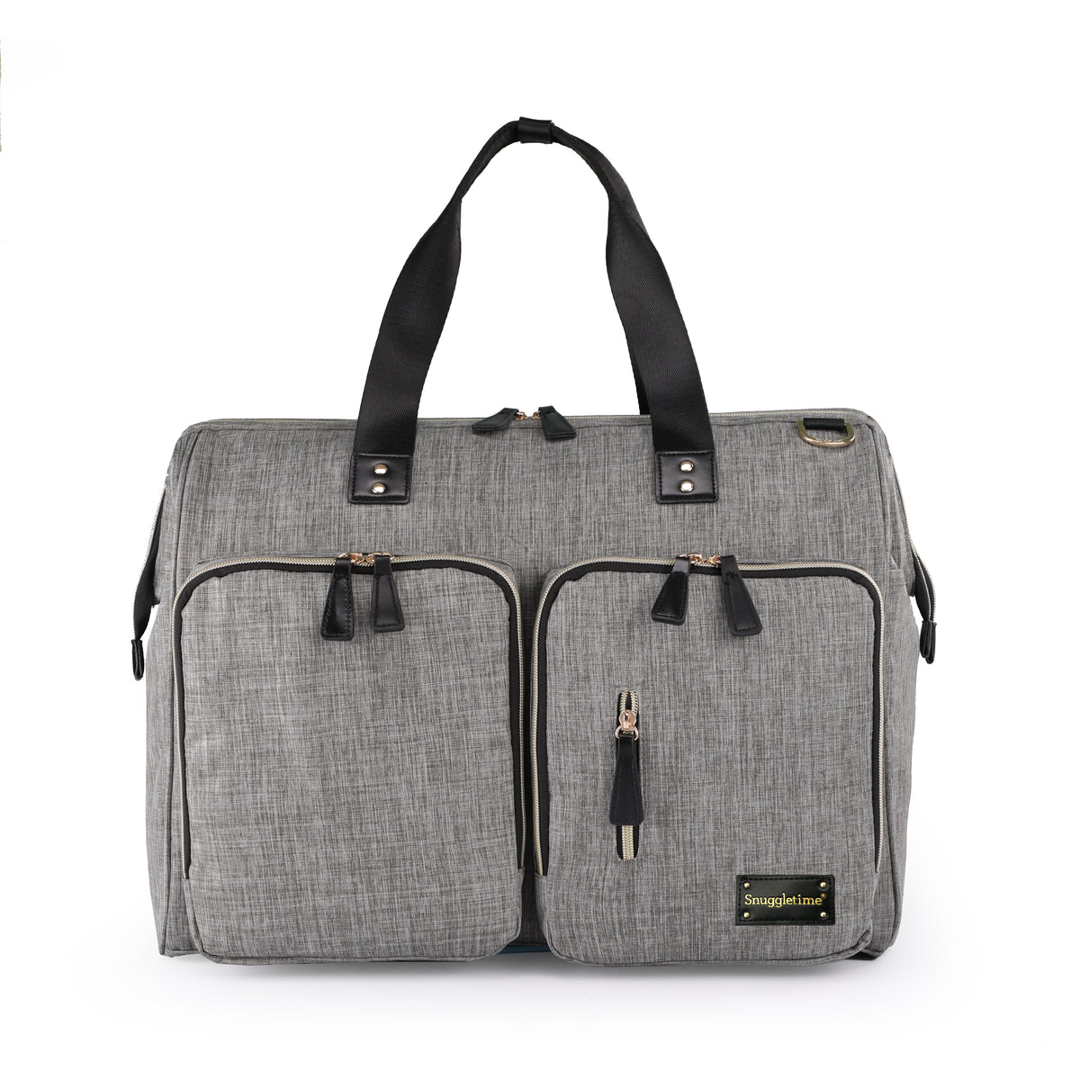 Snuggletime Cambridge Classic Nappy Bag