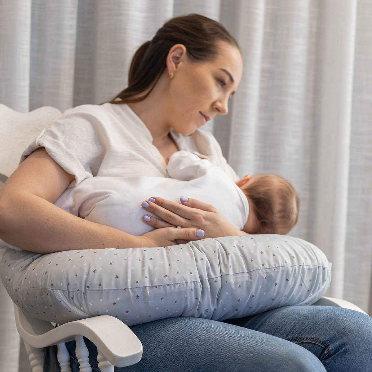 Snuggletime Snuggle Up PiIlow