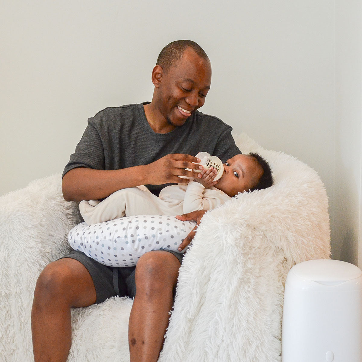 Snuggletime Snuggle Up PiIlow