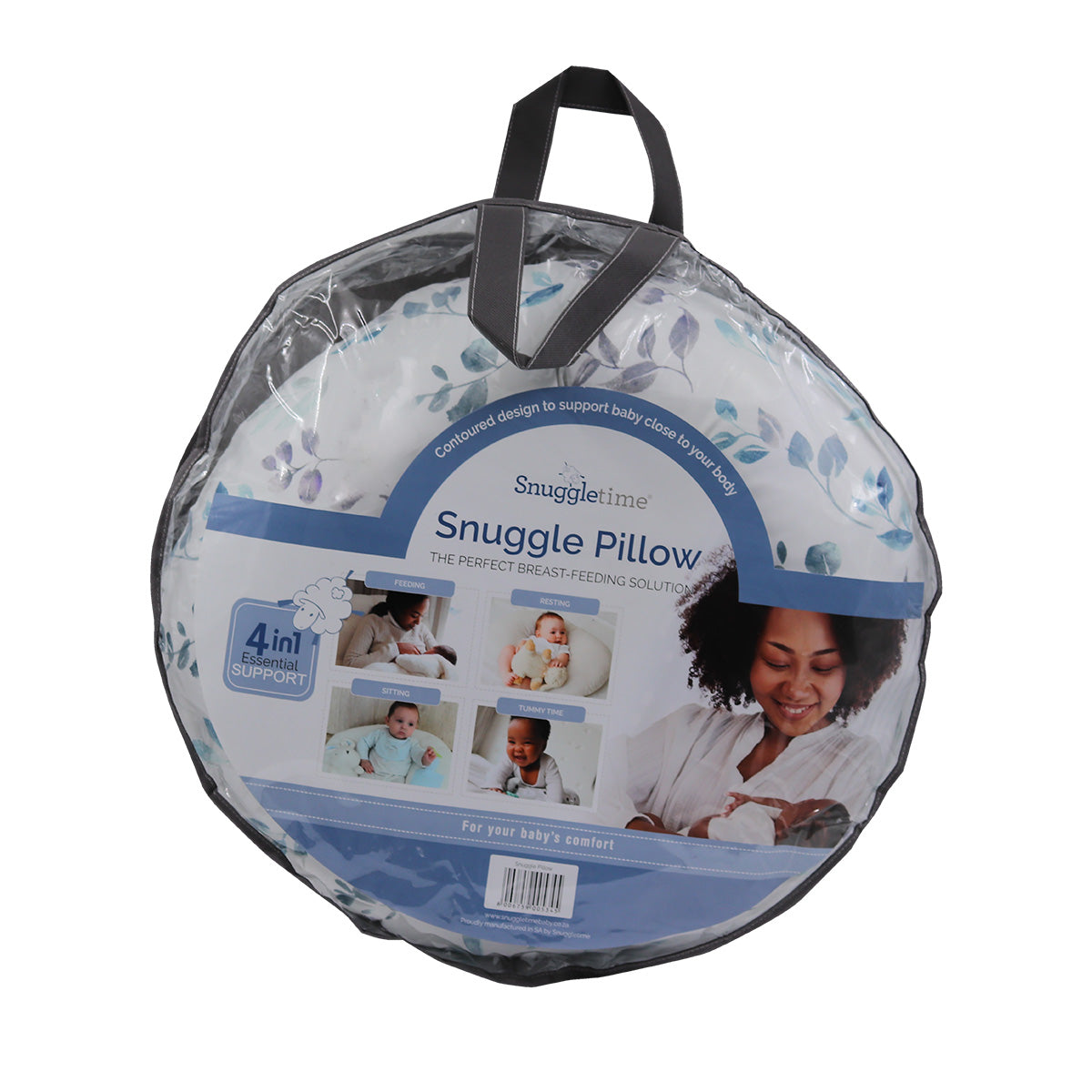 Snuggletime Snuggle Up PiIlow