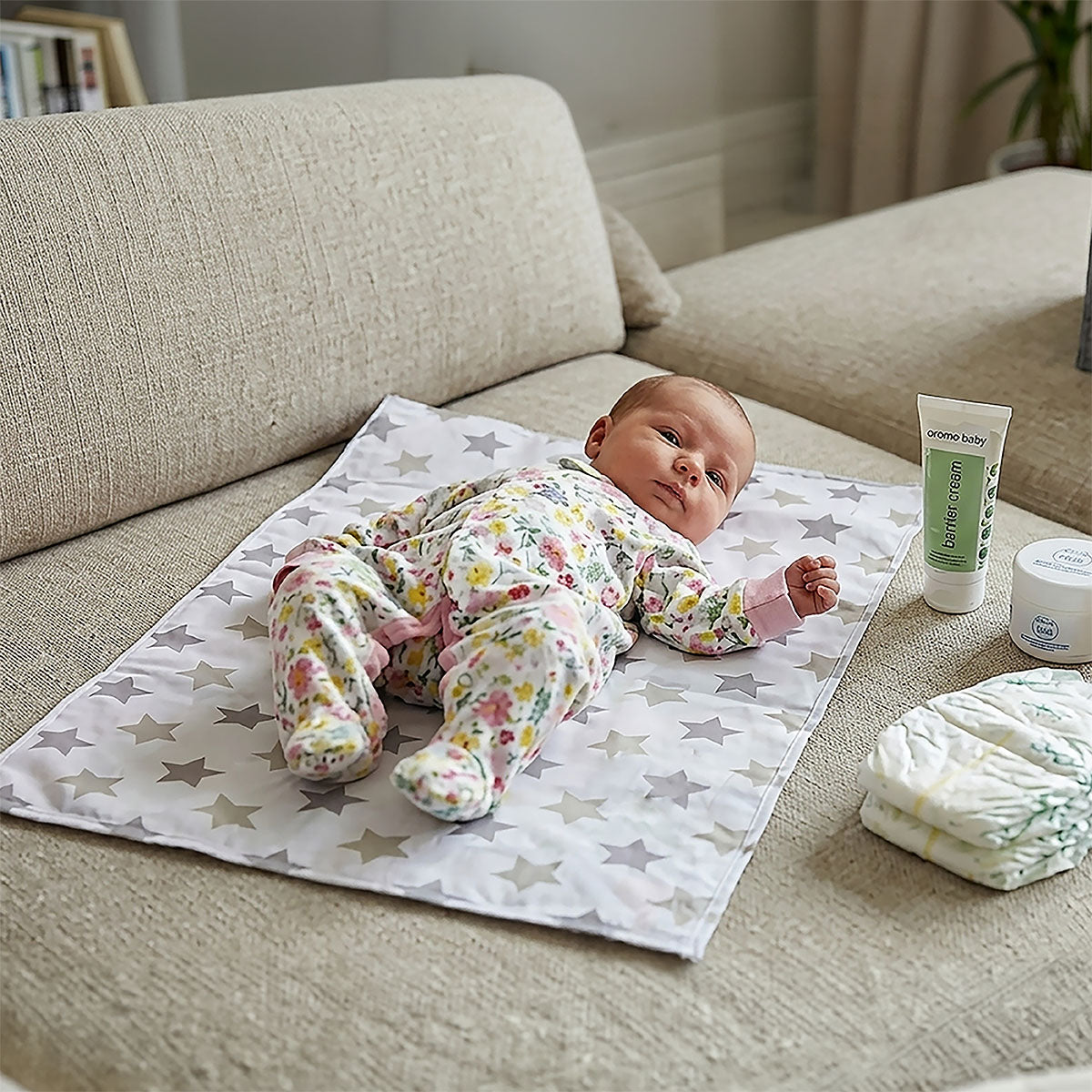 Snuggletime Travel Change Mat