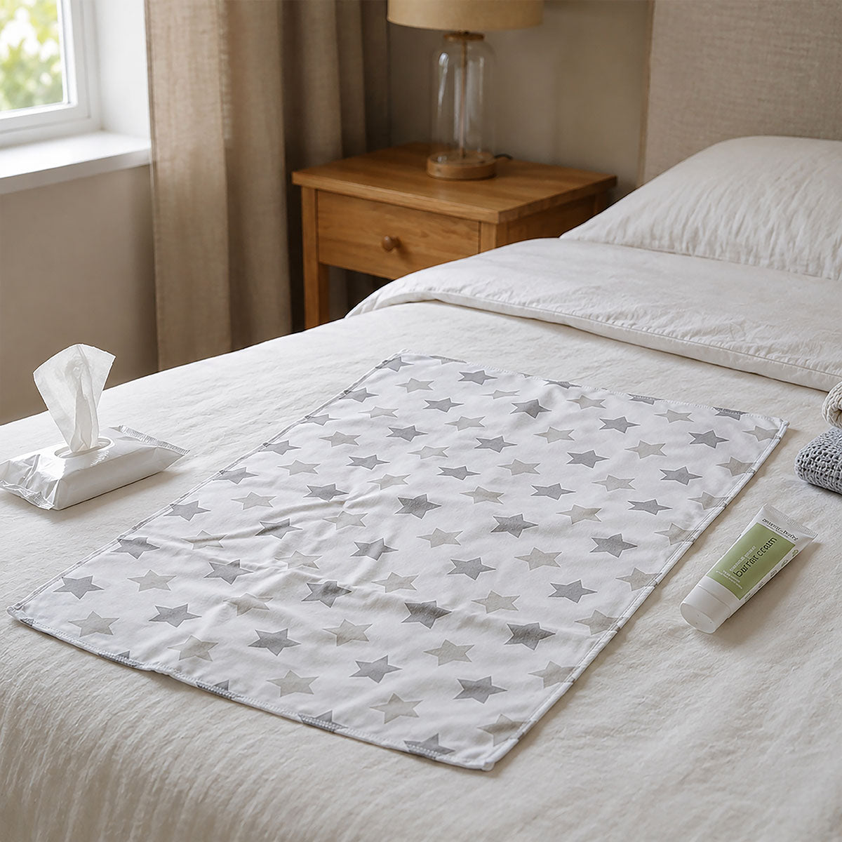 Snuggletime Travel Change Mat