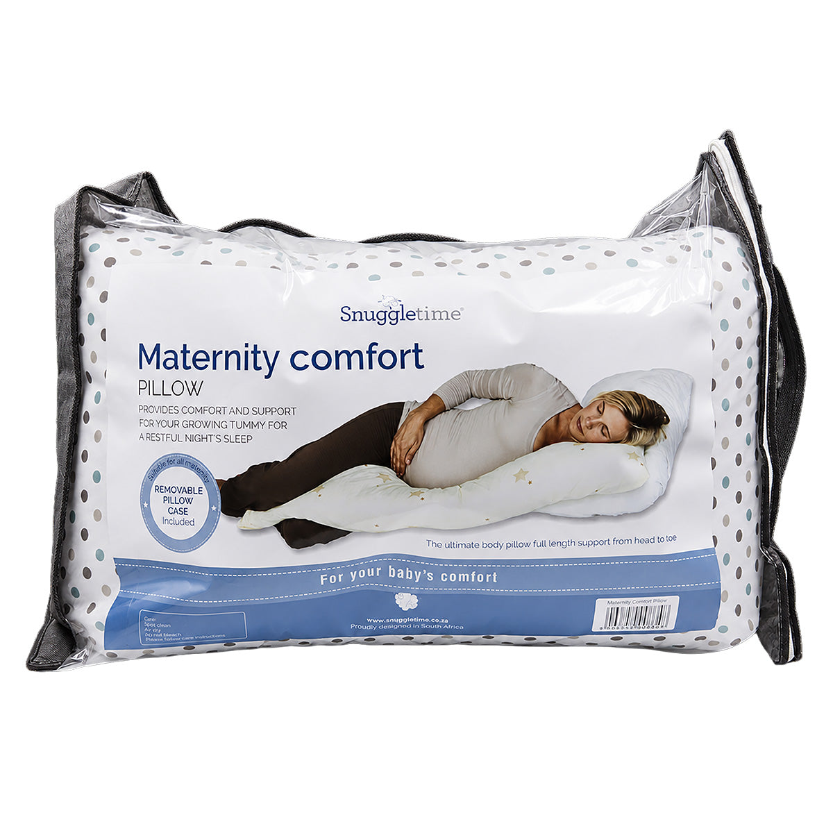 Snuggletime Maternity Pillow