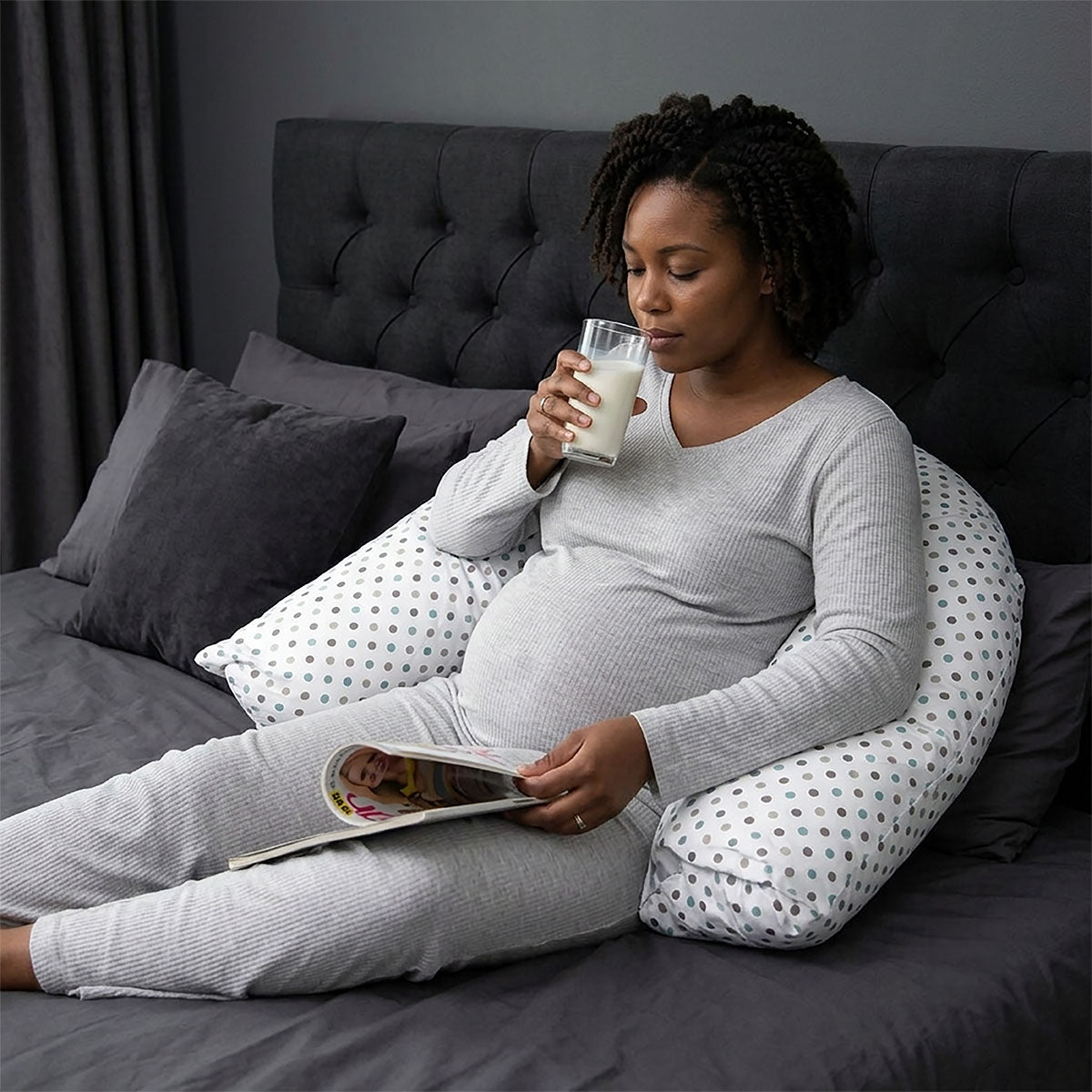 Snuggletime Maternity Pillow