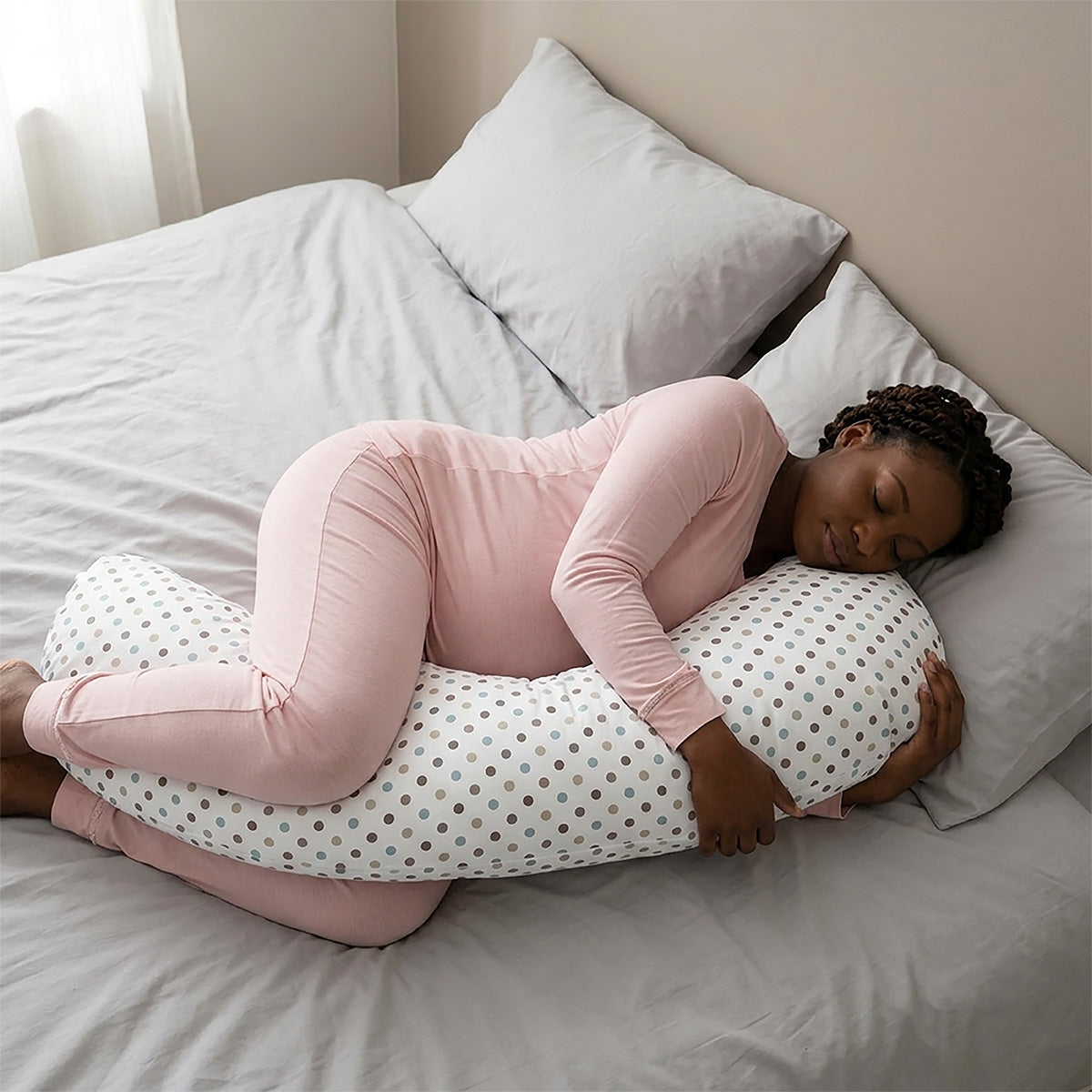 Snuggletime Maternity Pillow