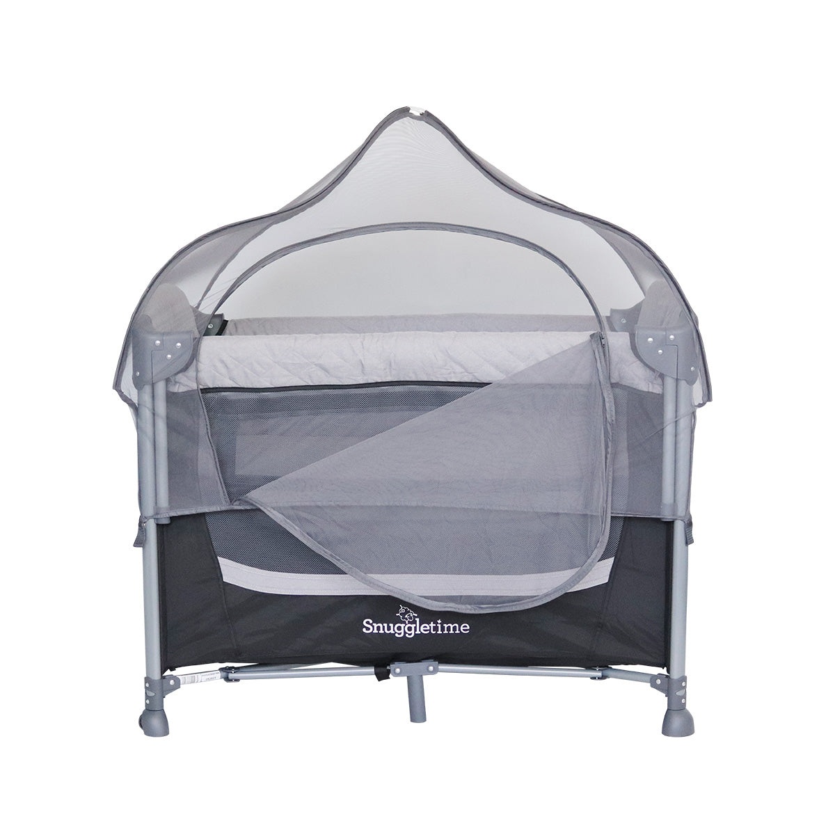 Snuggletime co store sleeper camp cot