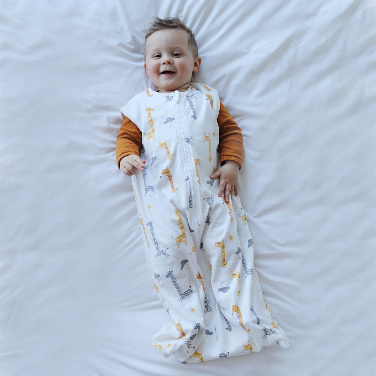 Sleep sack cotton on sale