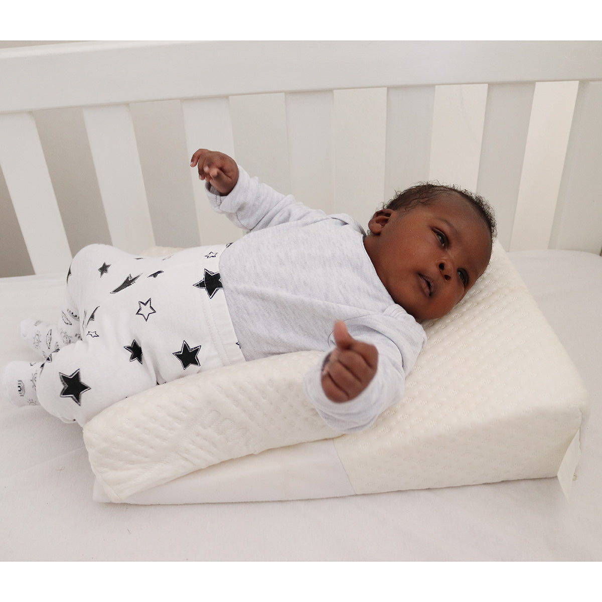 Sleep Positioners Infant Side Sleeping Wedge Newborn Side Sleeper