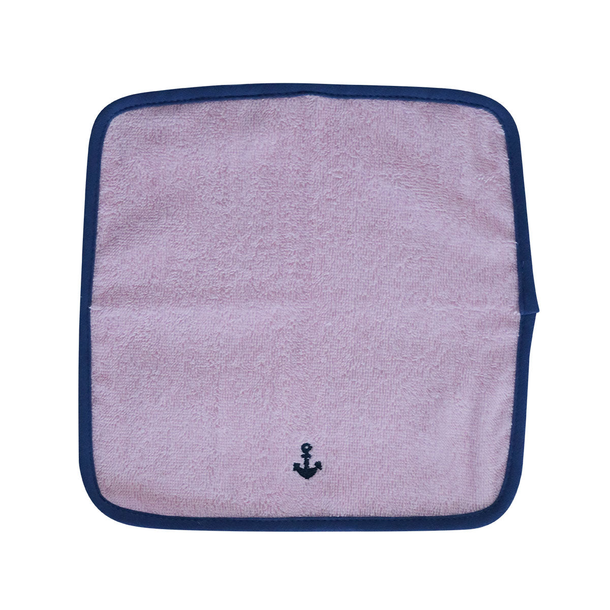 Snuggletime Nautica Whale 4pk Washcloths