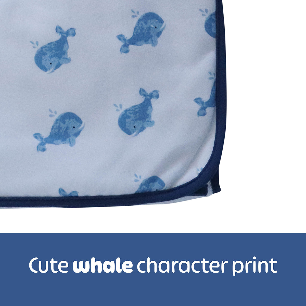 Snuggletime Hooded Towel and washcloth