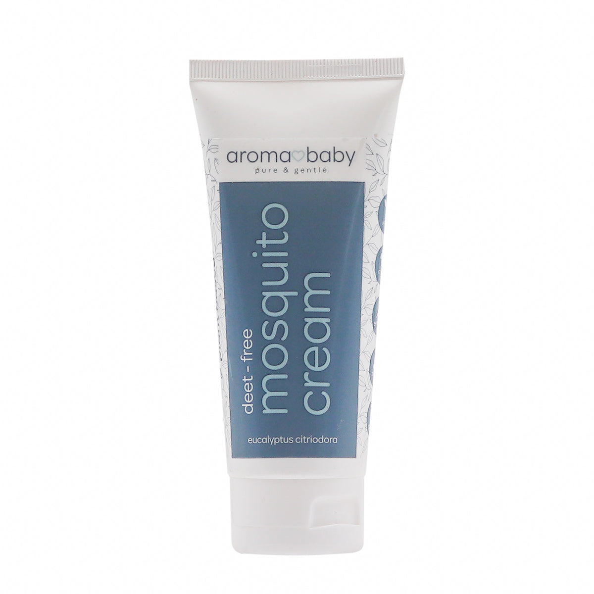 aromababy mosquito cream