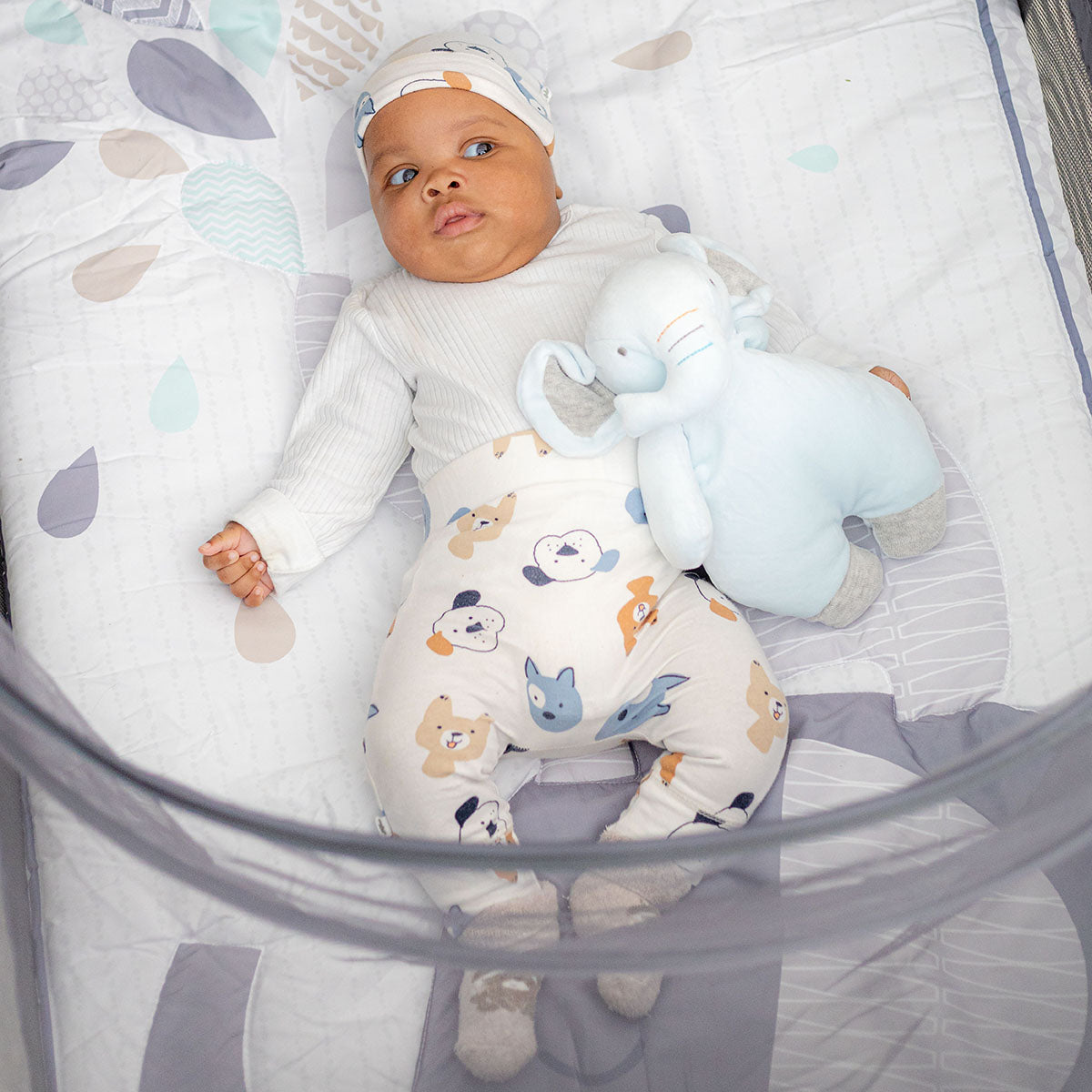 Snuggletime Sleep Comforter