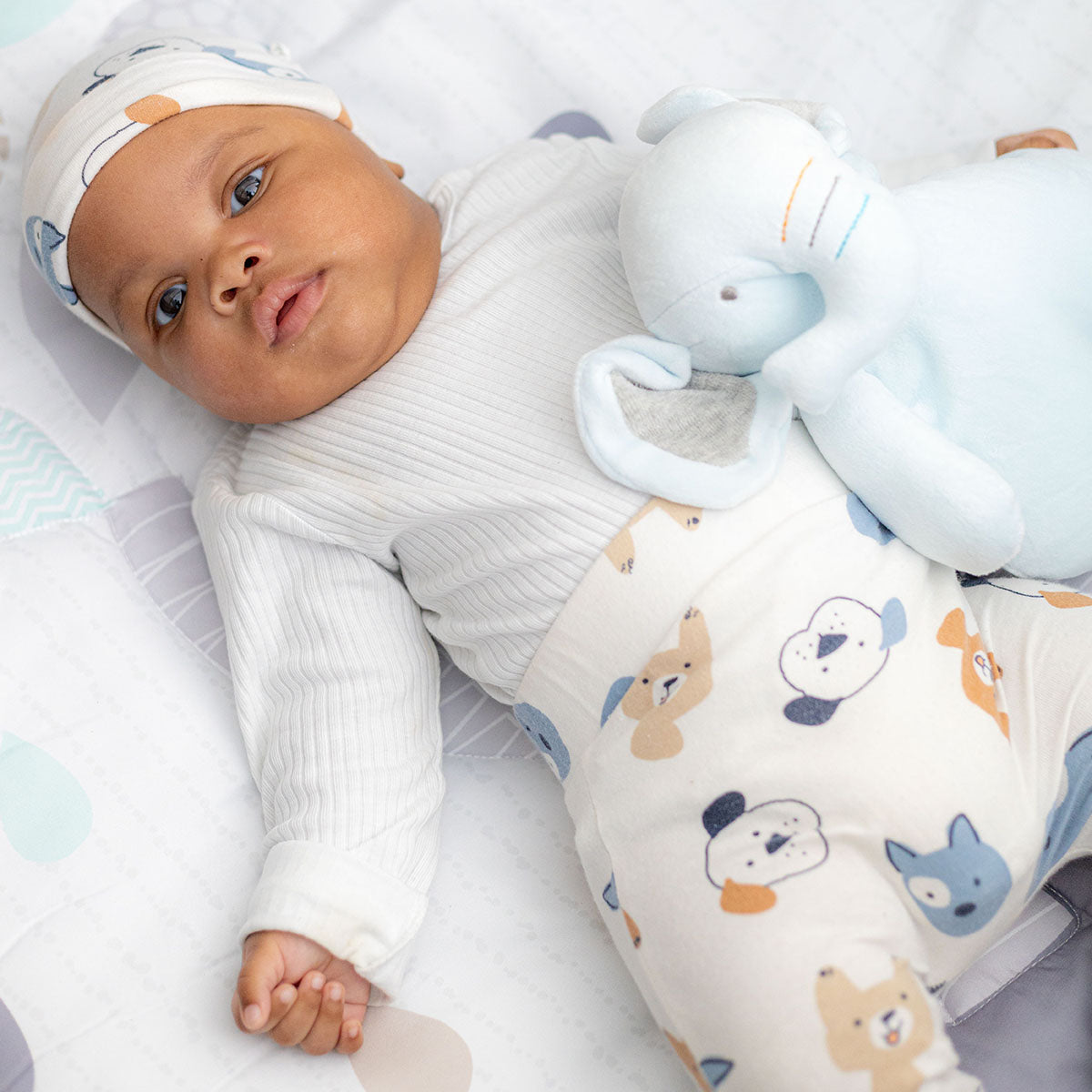 Snuggletime Sleep Comforter