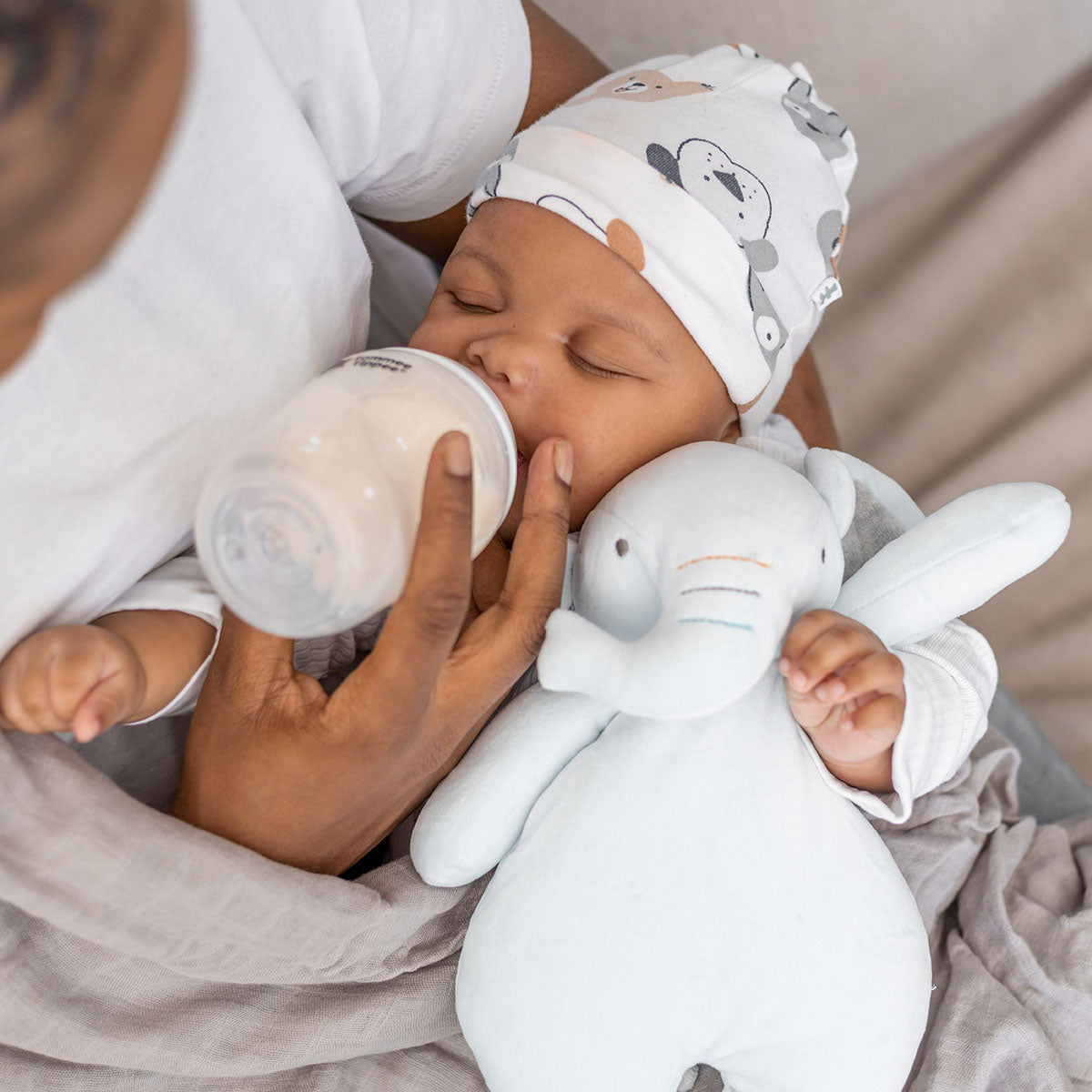 Snuggletime Sleep Comforter