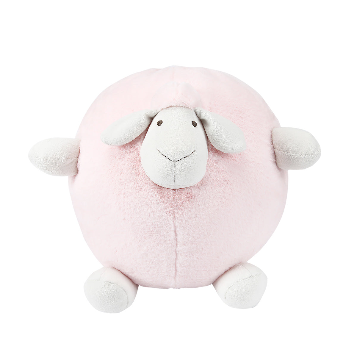 Snuggletime Cuddle-Me Sheep Cushion