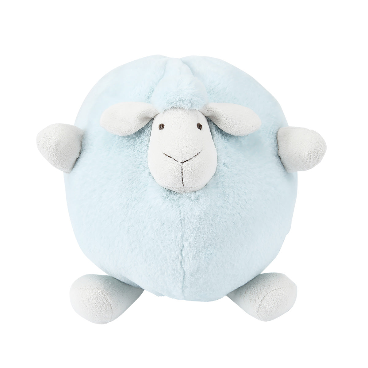 Snuggletime Cuddle-Me Sheep Cushion