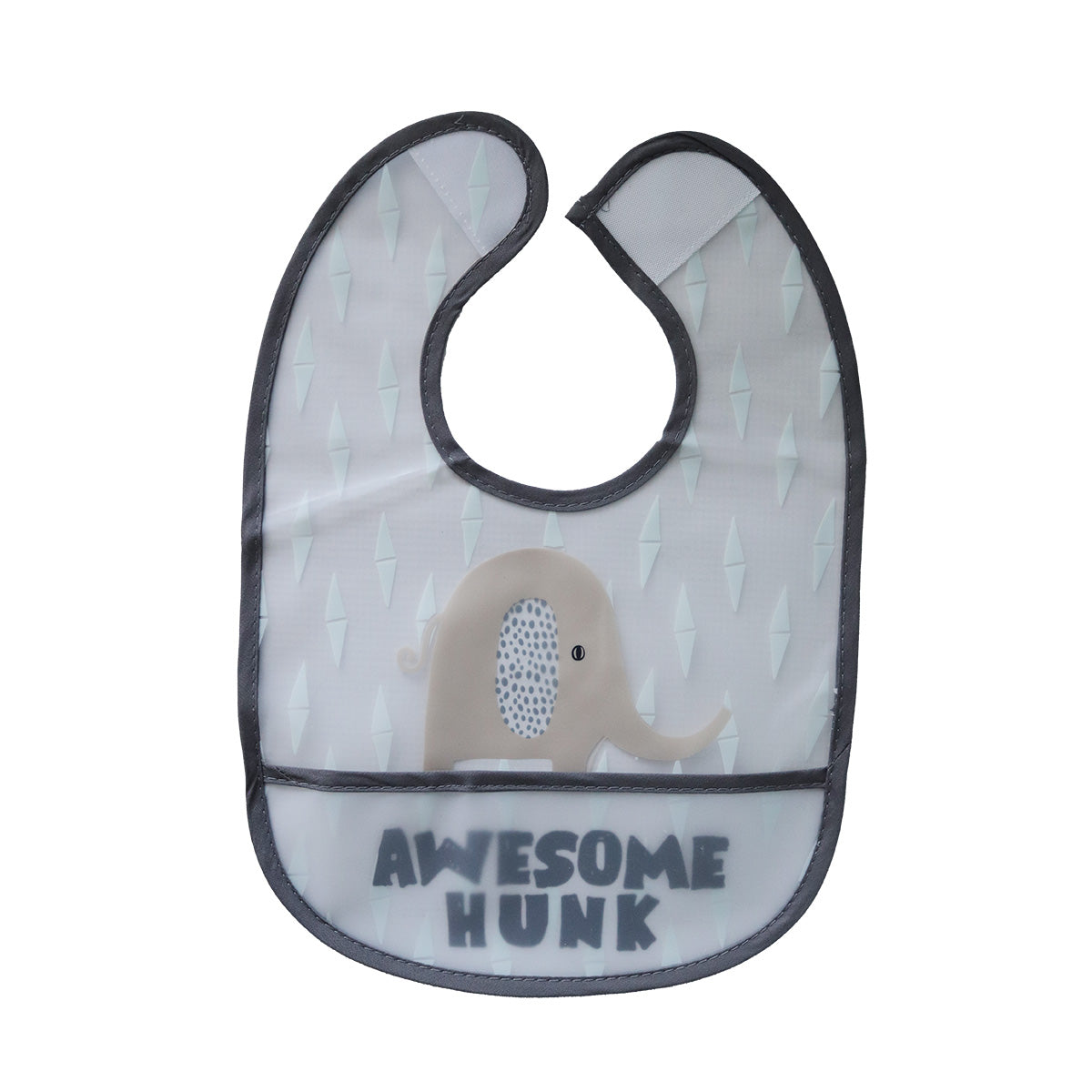 Snuggletime 2pk Stay-Dry Bibs