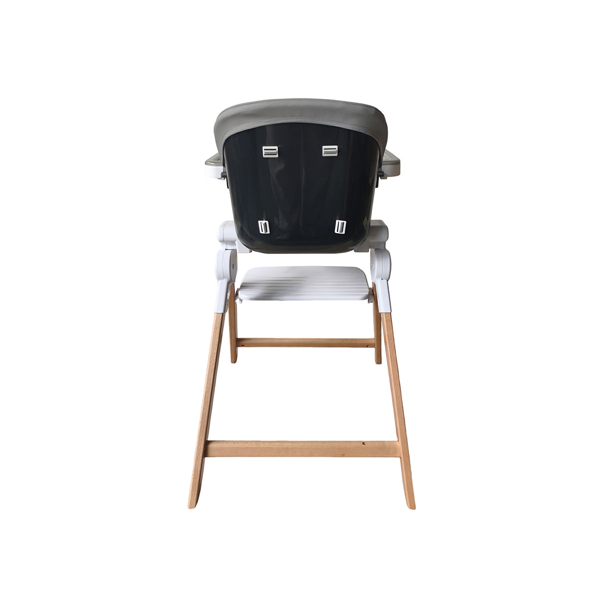 Snuggletime Foldable Baby High Chair