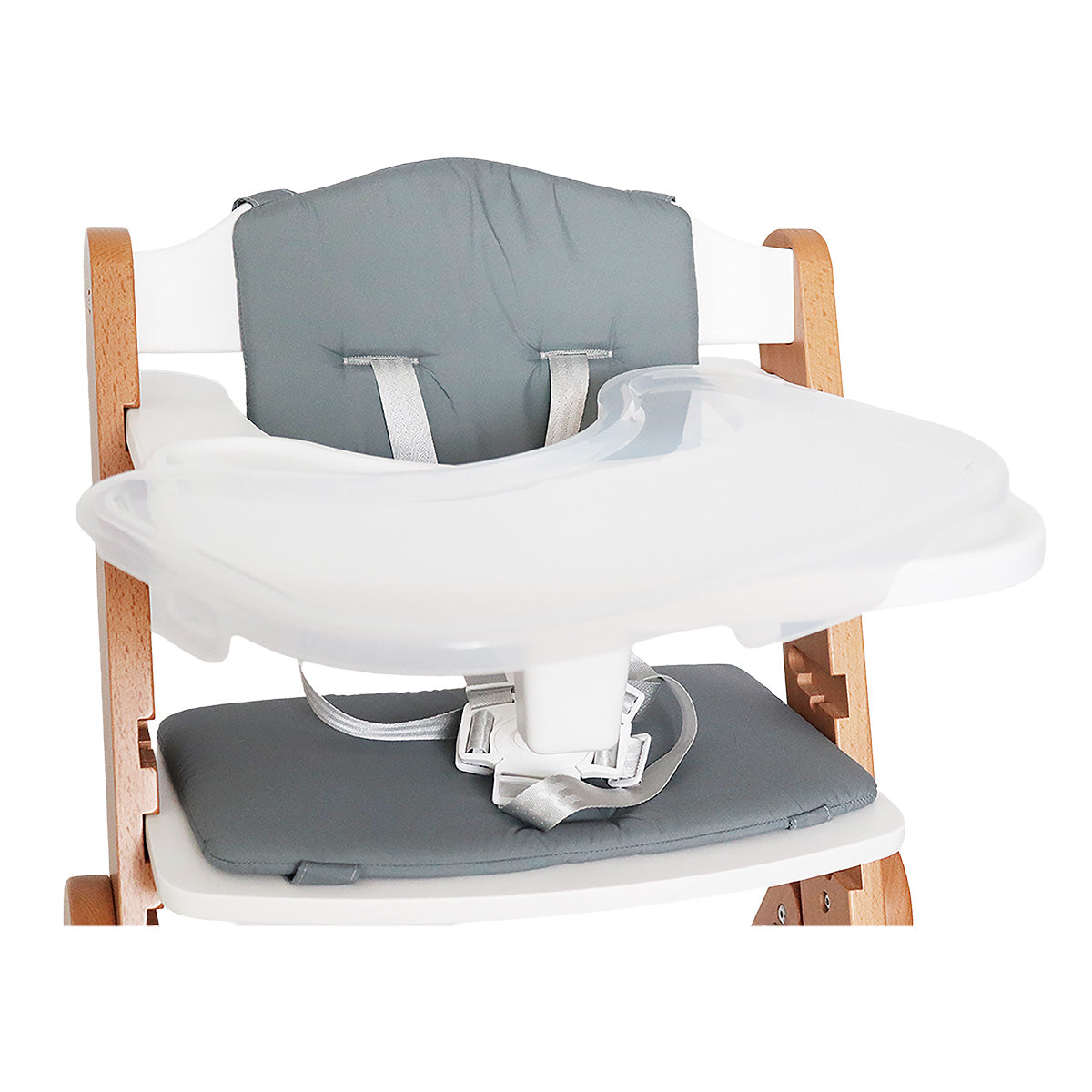 Snuggletime Grow With Me High Chair